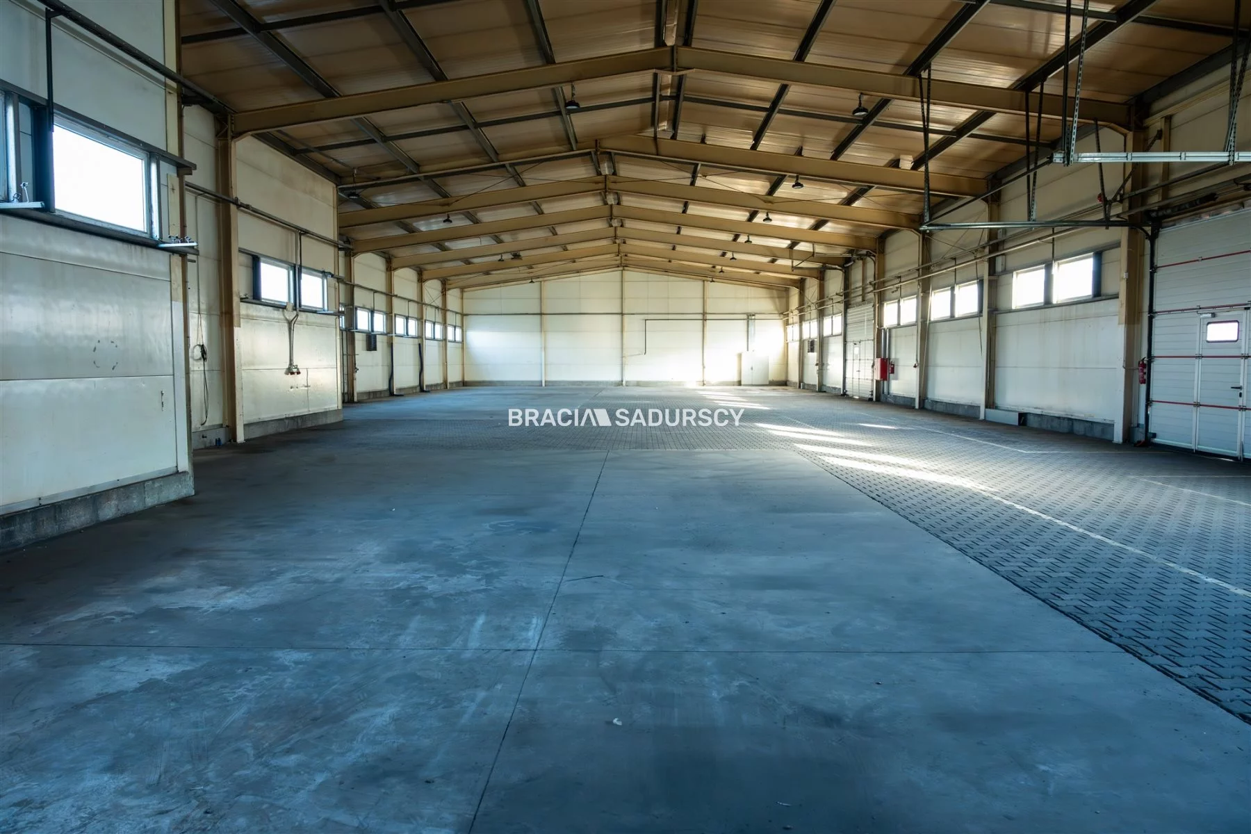 Magazyn 989,00 m², oferta nr , BS3-HW-311919, Kraków, Podgórze, Rybitwy, Botewa