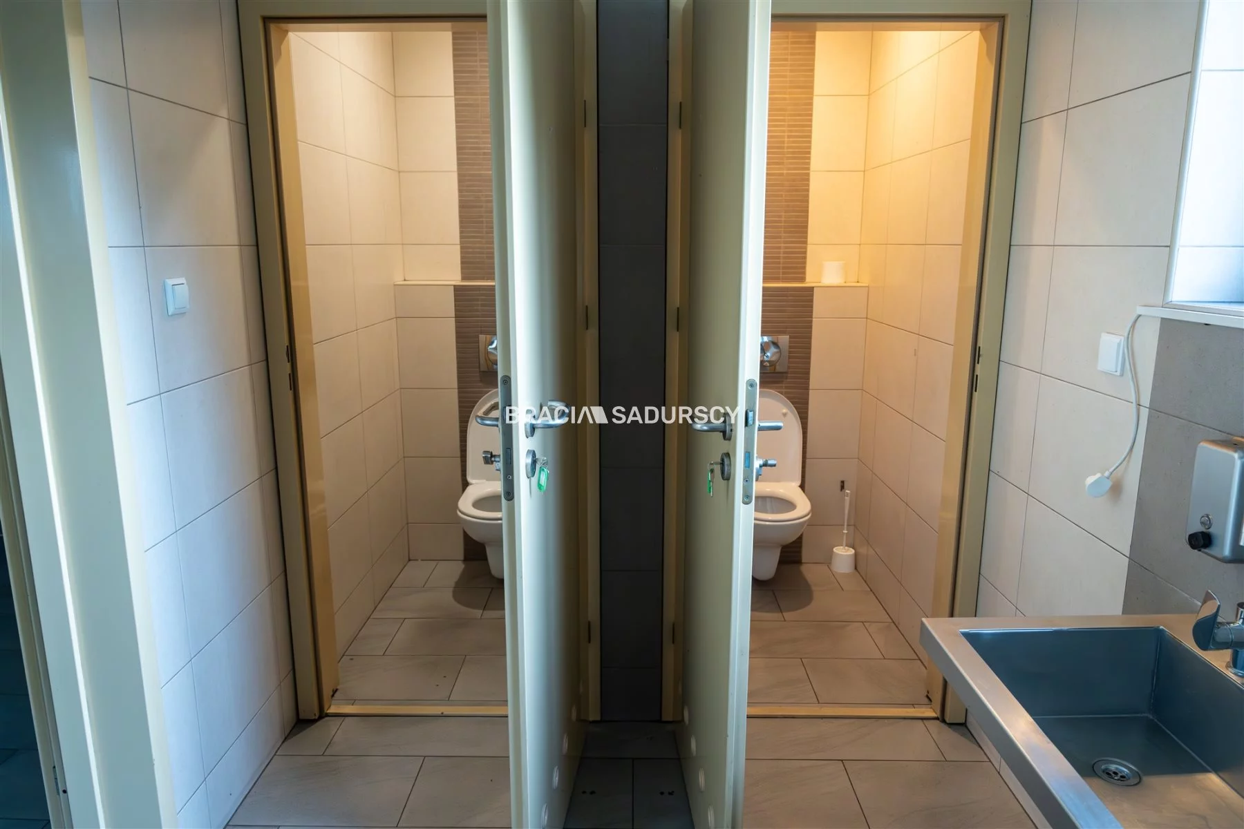 Magazyn 989,00 m², oferta nr , BS3-HW-311919, Kraków, Podgórze, Rybitwy, Botewa