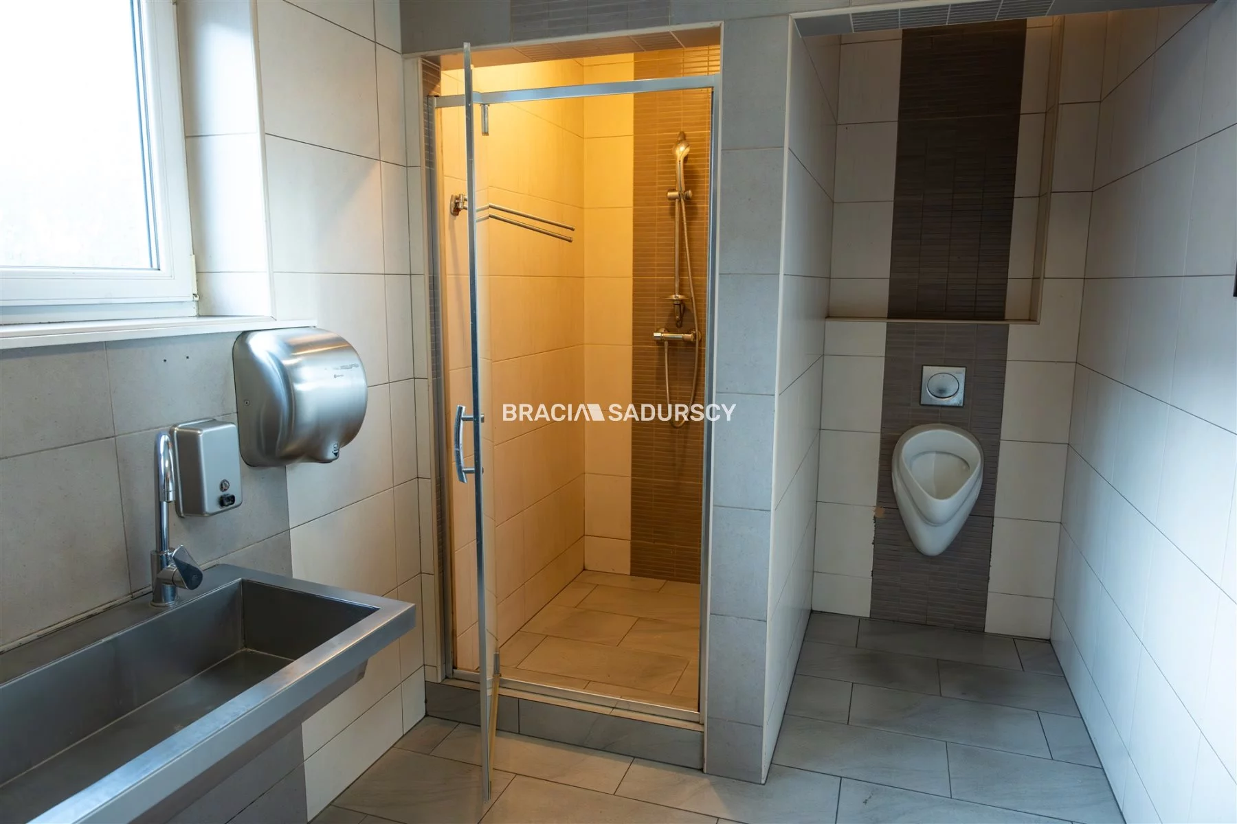 Magazyn 989,00 m², oferta nr , BS3-HW-311919, Kraków, Podgórze, Rybitwy, Botewa