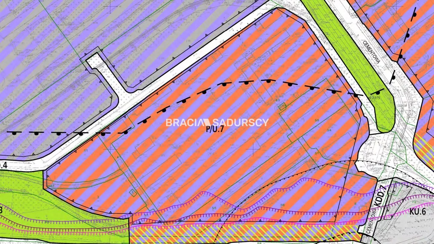 Magazyn na sprzedaż, 2 240,00 m², oferta nr BS5-BS-306239-3