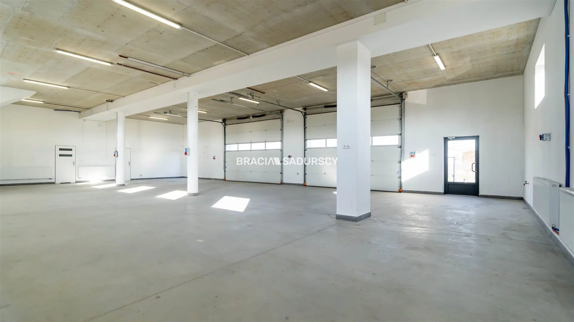 Magazyn 260,00 m², oferta nr , BS2-HW-305596-13, Kłaj, Dąbrowska