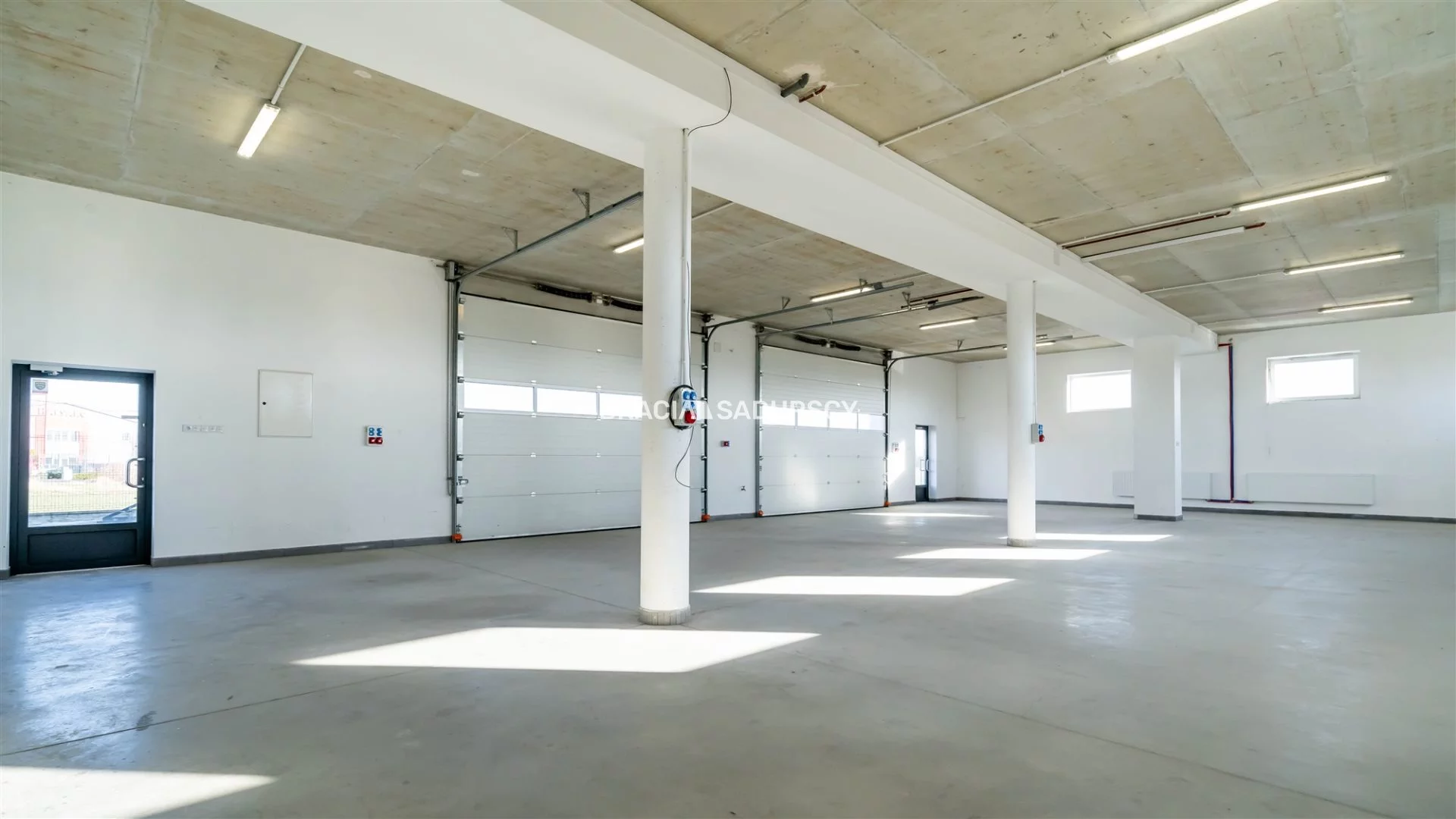 Magazyn 260,00 m², oferta nr , BS2-HW-305596-13, Kłaj, Dąbrowska