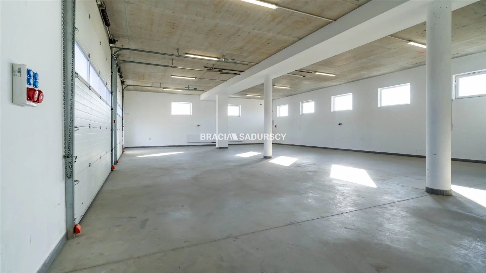 Magazyn 260,00 m², oferta nr , BS2-HW-305596-13, Kłaj, Dąbrowska