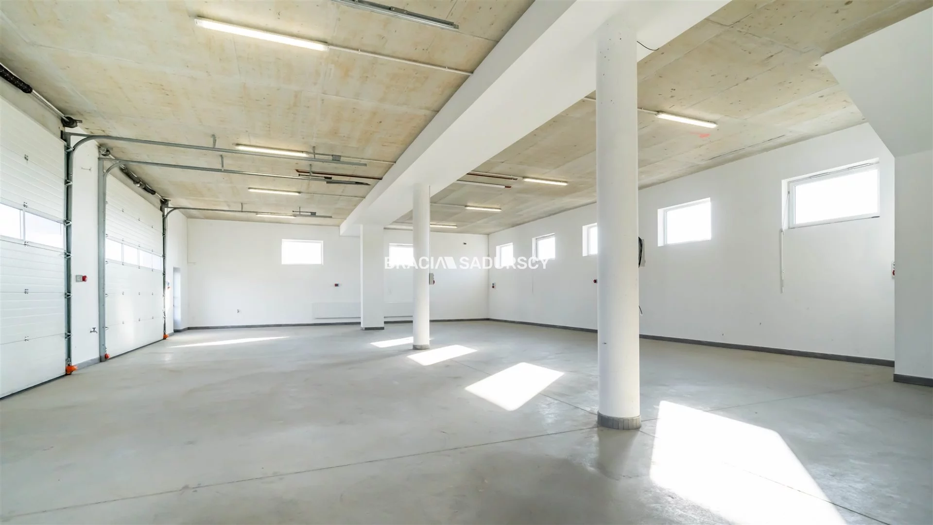 Magazyn 260,00 m², oferta nr , BS2-HW-305596-13, Kłaj, Dąbrowska