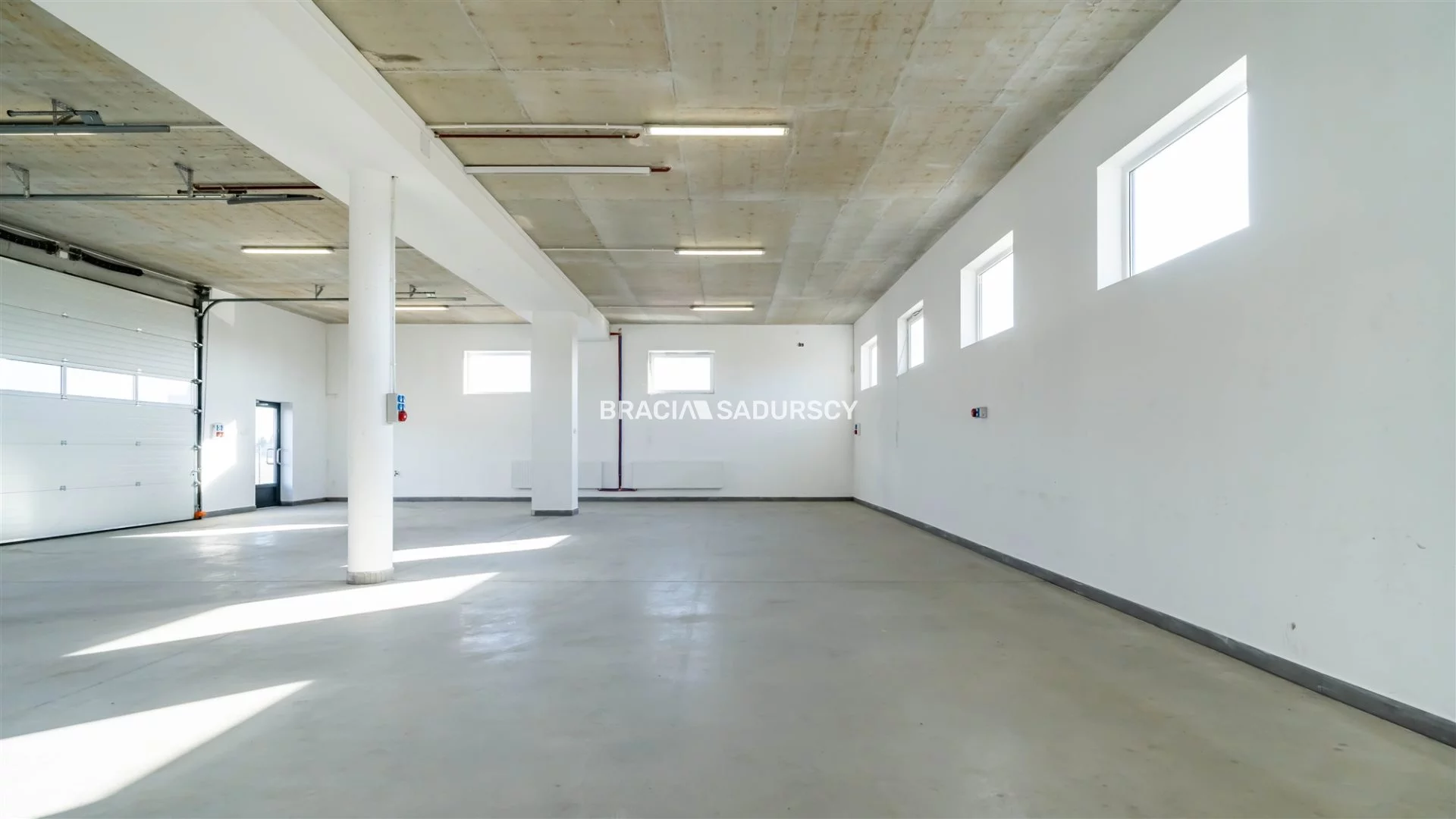 Magazyn 260,00 m², oferta nr , BS2-HW-305596-13, Kłaj, Dąbrowska