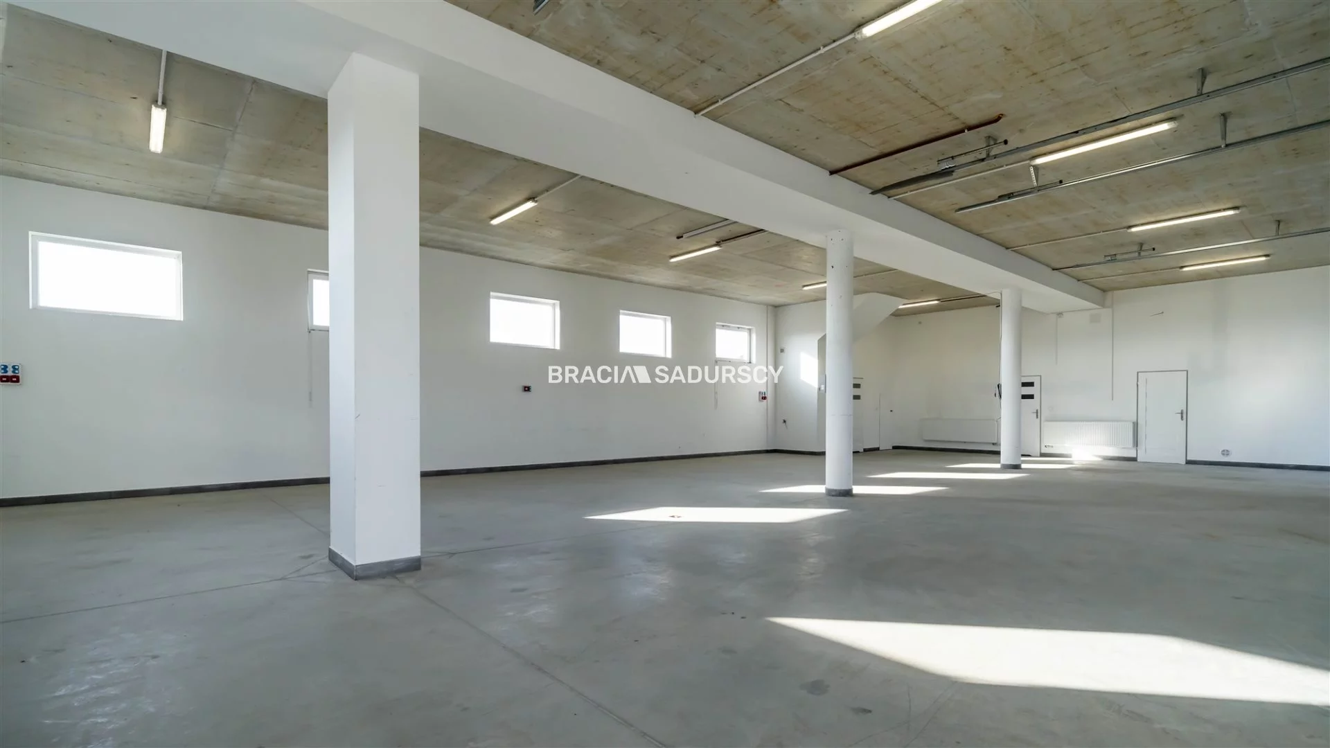 Magazyn 260,00 m², oferta nr , BS2-HW-305596-13, Kłaj, Dąbrowska