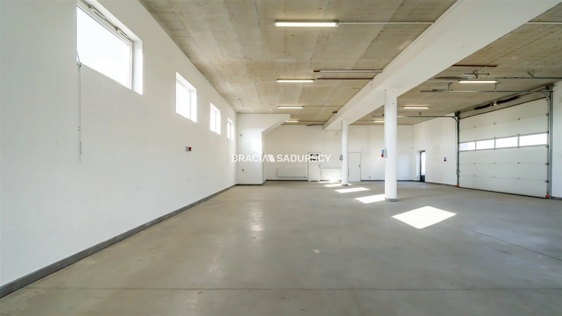 Magazyn 260,00 m², oferta nr , BS2-HW-305596-13, Kłaj, Dąbrowska