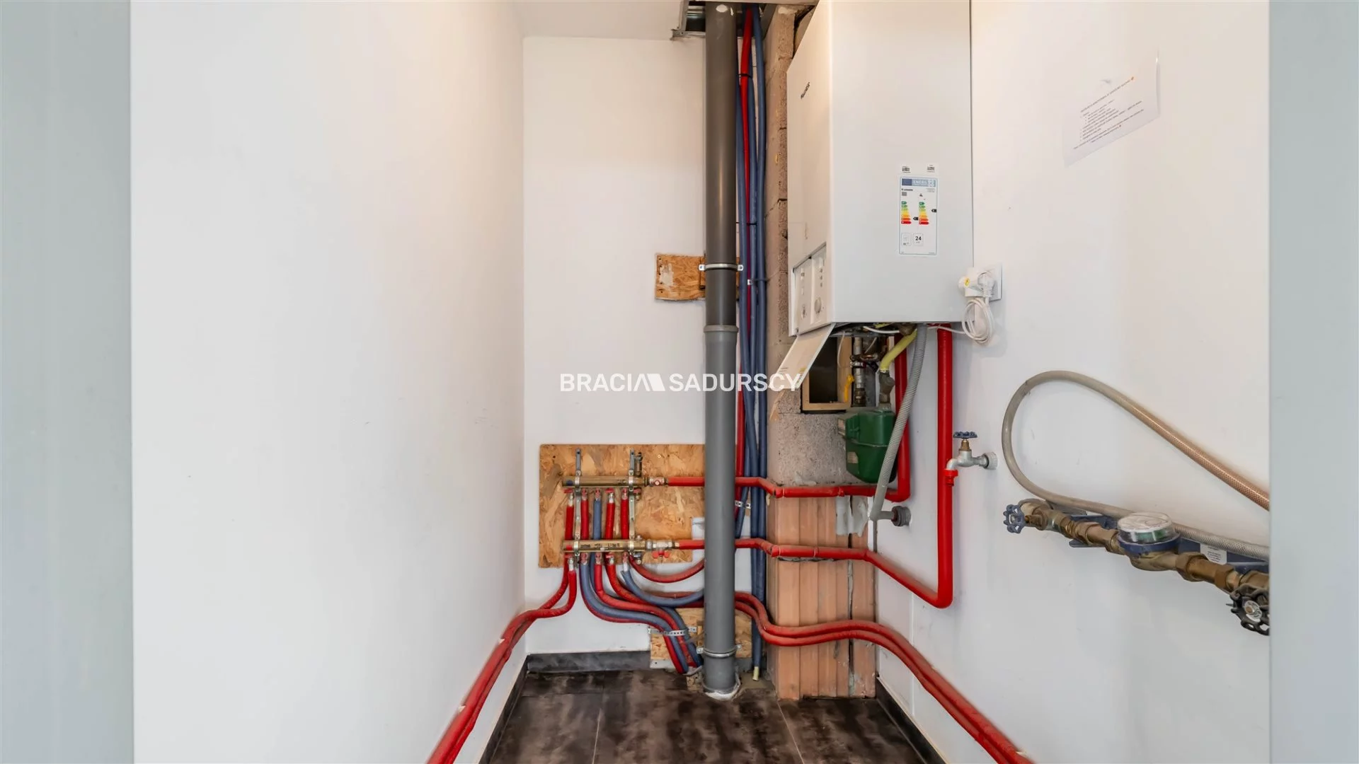 Magazyn 260,00 m², oferta nr , BS2-HW-305596-13, Kłaj, Dąbrowska