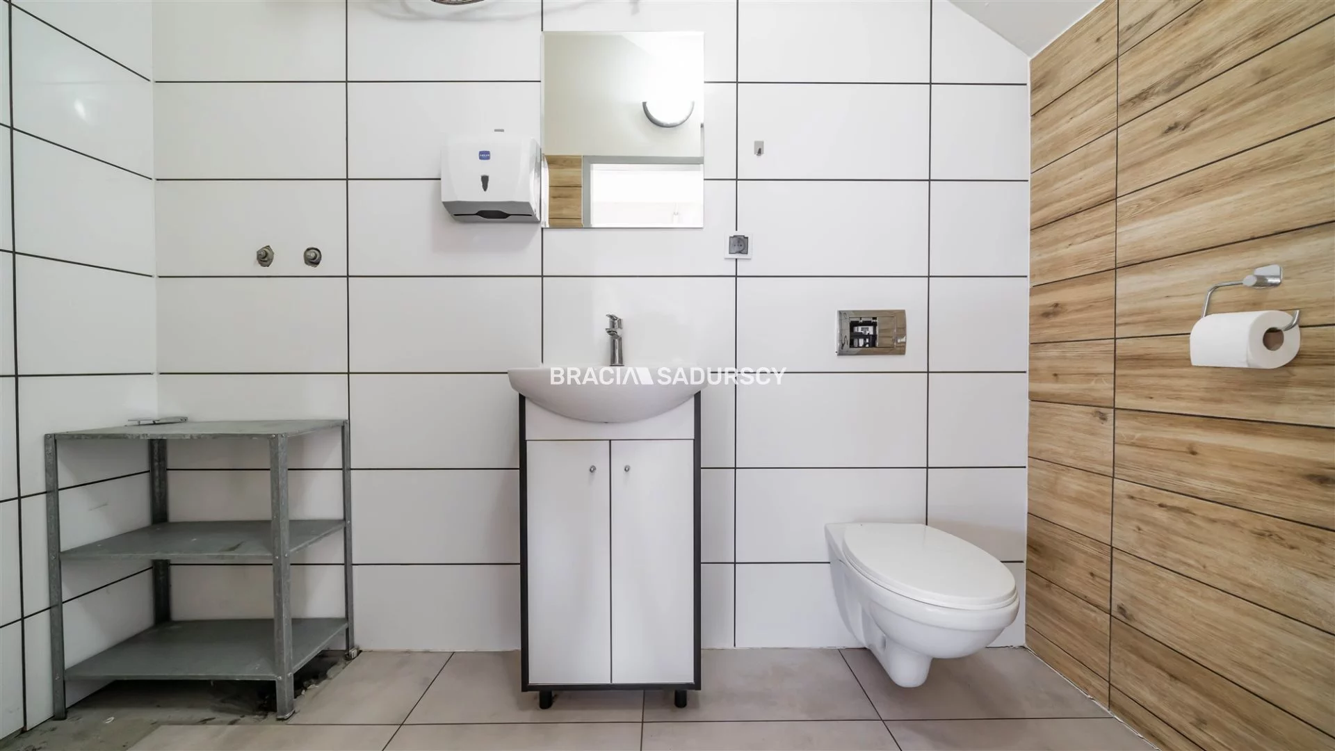 Magazyn 260,00 m², oferta nr , BS2-HW-305596-13, Kłaj, Dąbrowska