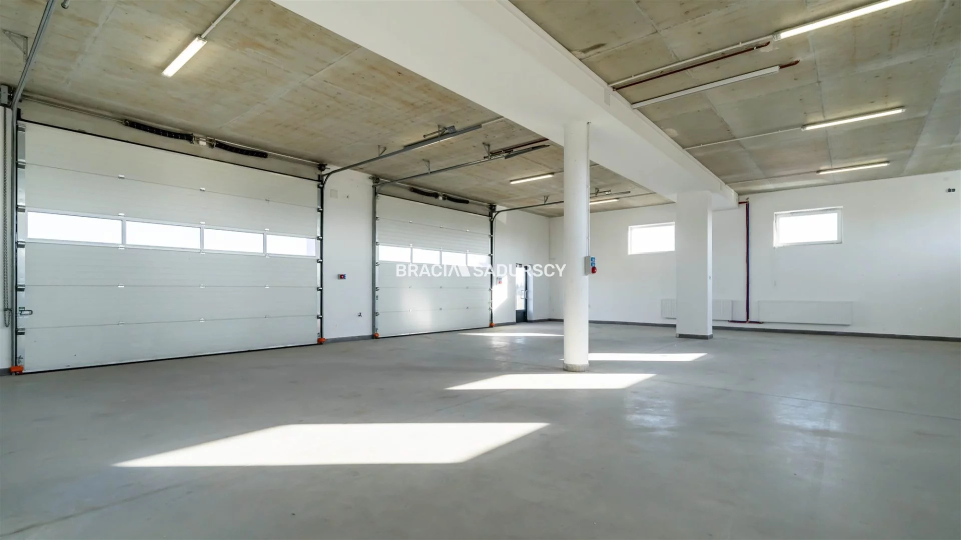 Magazyn 260,00 m², oferta nr , BS2-HW-305596-13, Kłaj, Dąbrowska