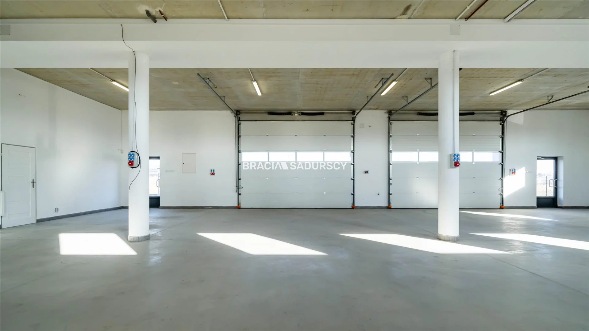 Magazyn 260,00 m², oferta nr , BS2-HW-305596-13, Kłaj, Dąbrowska