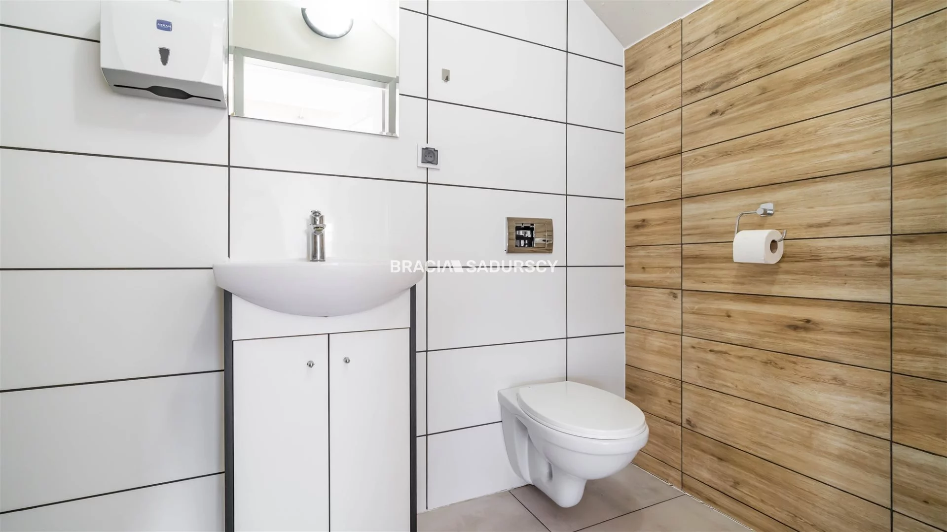 Magazyn 260,00 m², oferta nr , BS2-HW-305596-14, Kłaj, Dąbrowska