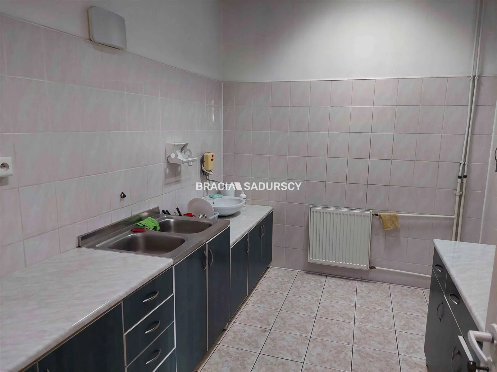 Magazyn 2 614,00 m², oferta nr , BS1-BS-309514-70, Chrzanów, Fabryczna