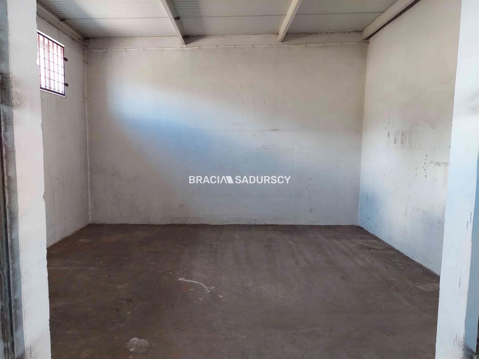 Magazyn 2 614,00 m², oferta nr , BS1-BS-309514-70, Chrzanów, Fabryczna