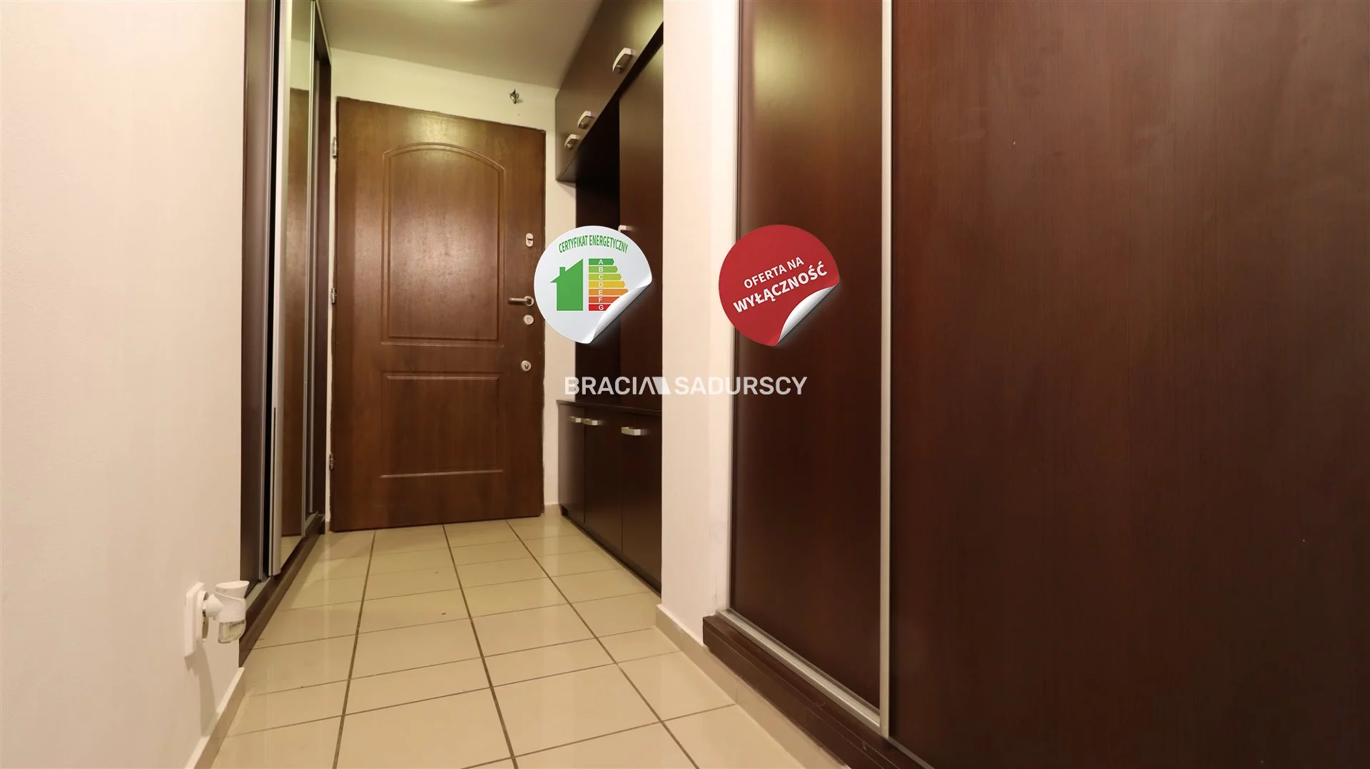 Apartamenty BS5-LS-311492-1 Kraków Fryderyka Chopina