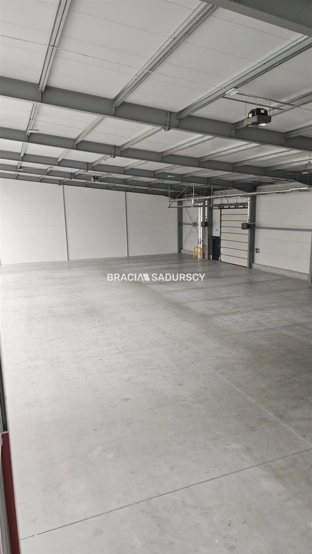Magazyn 2 600,00 m², oferta nr , BS3-HW-278171-5, Niepołomice, Grabska