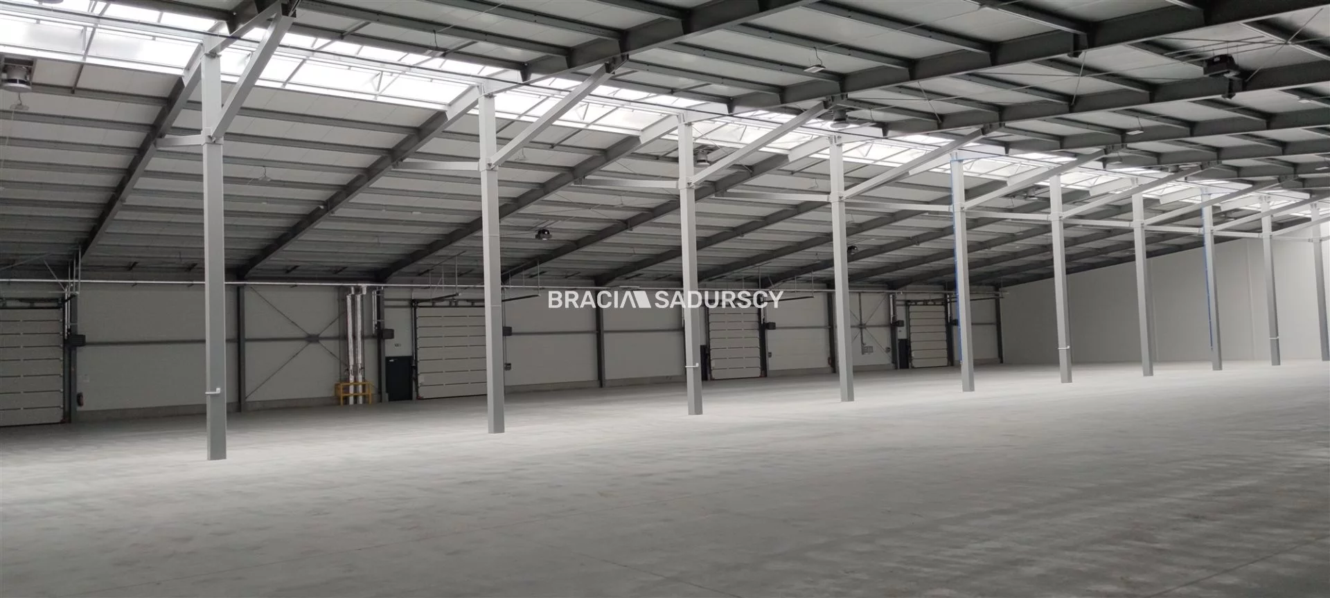 Magazyn 2 600,00 m², oferta nr , BS3-HW-278171-5, Niepołomice, Grabska