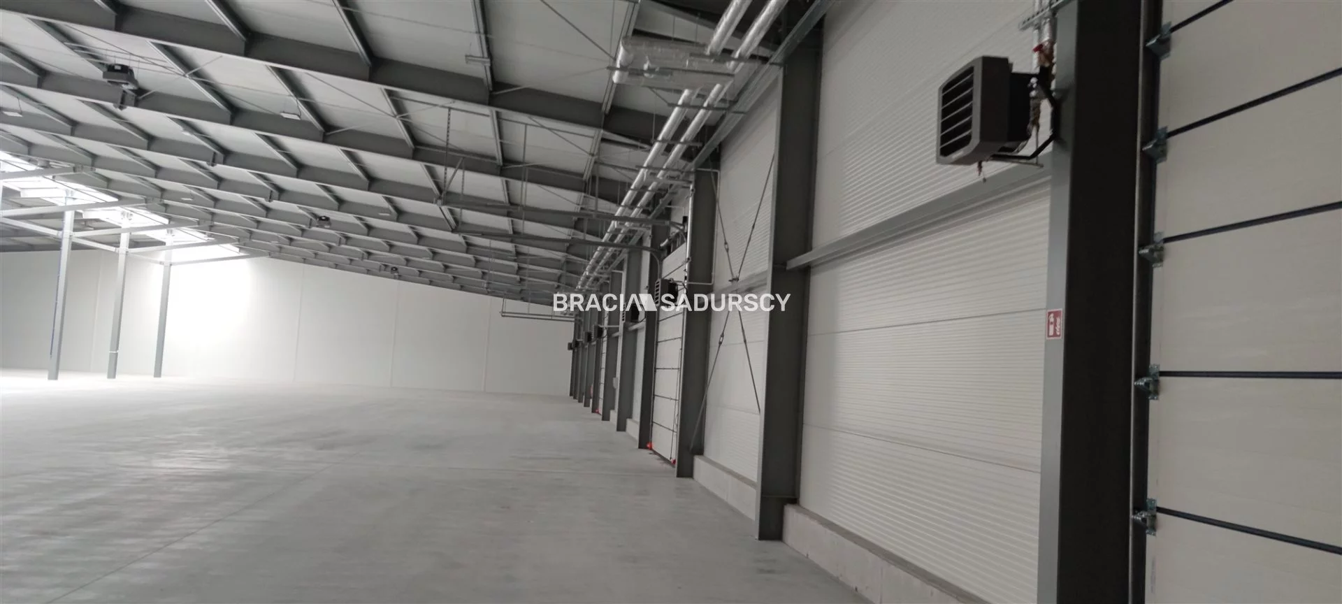 Magazyn 2 600,00 m², oferta nr , BS3-HW-278171-5, Niepołomice, Grabska