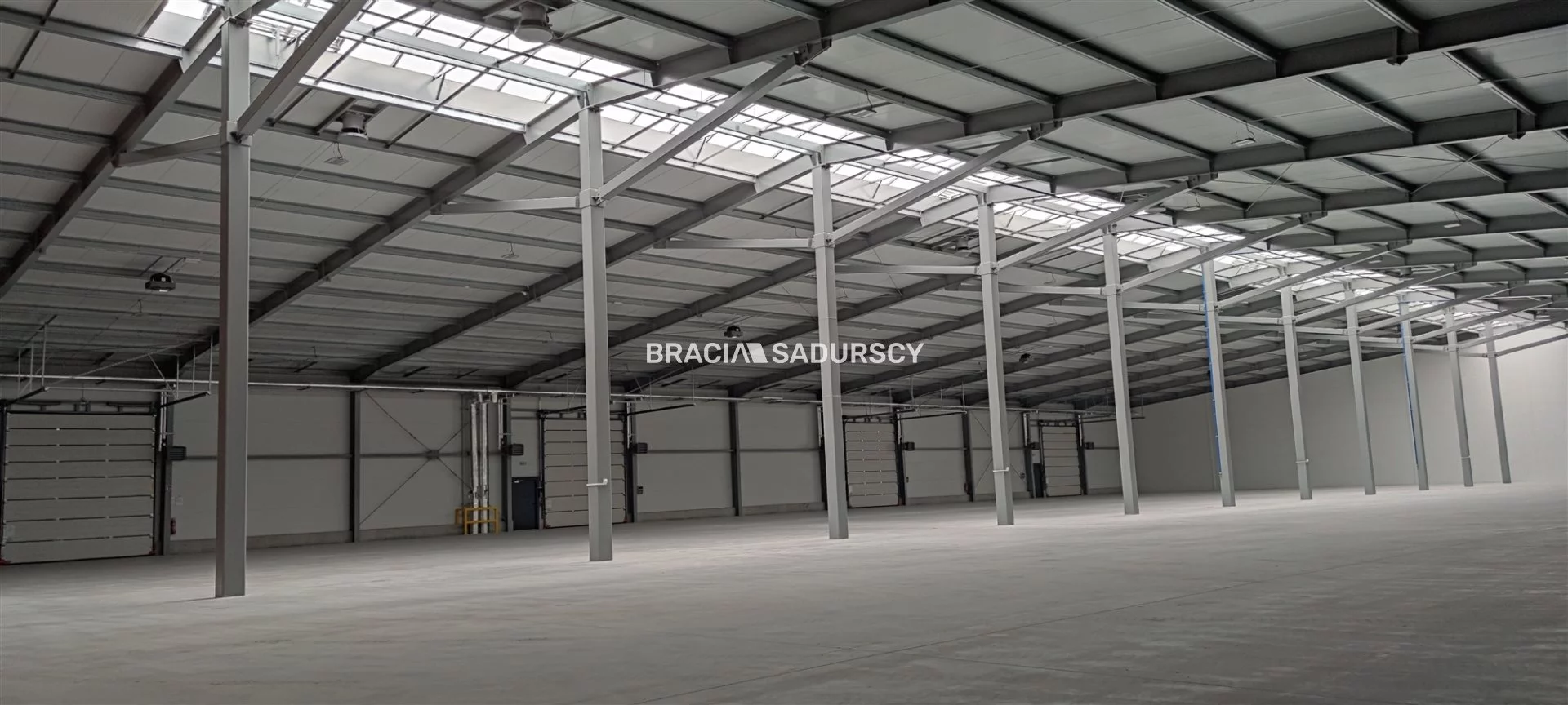 Magazyn 2 600,00 m², oferta nr , BS3-HW-278171-5, Niepołomice, Grabska