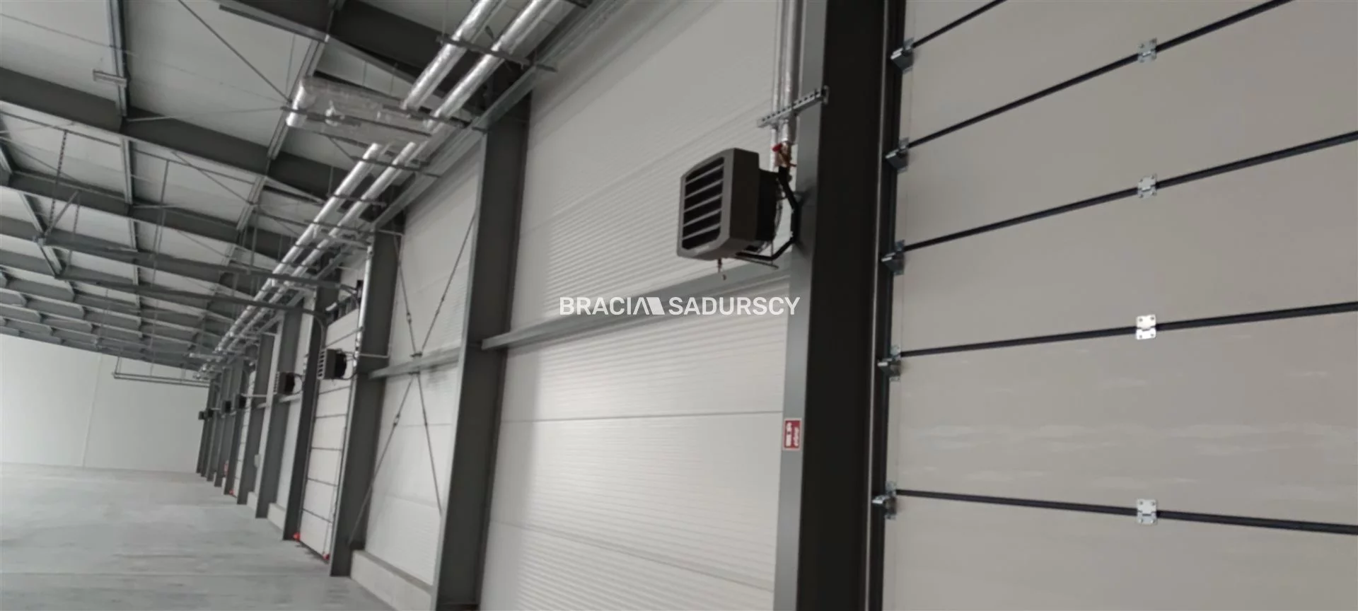 Magazyn 2 600,00 m², oferta nr , BS3-HW-278171-5, Niepołomice, Grabska