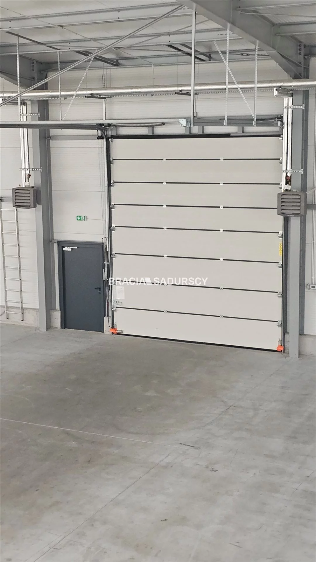 Magazyn 2 600,00 m², oferta nr , BS3-HW-278171-5, Niepołomice, Grabska