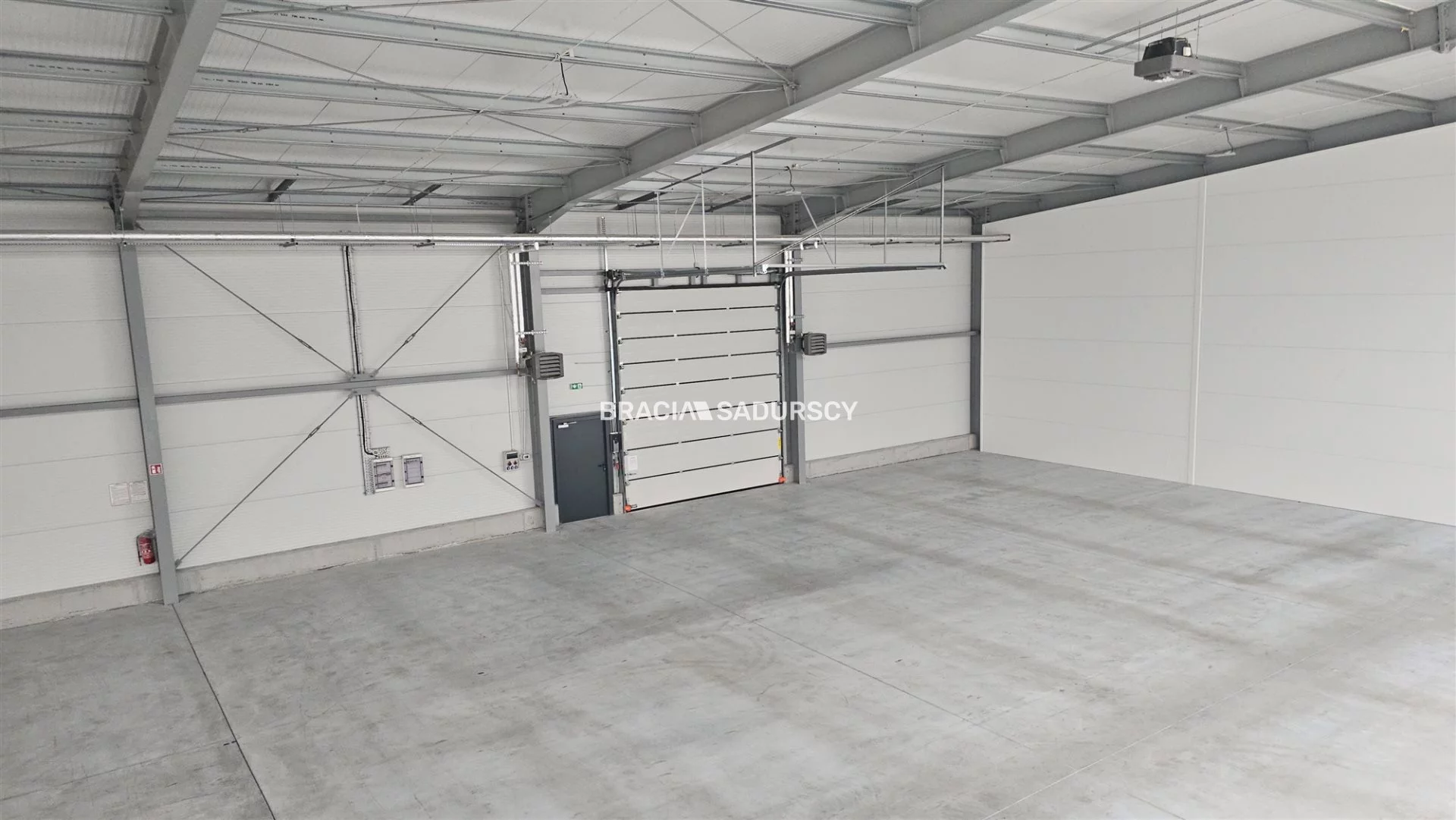 Magazyn 2 600,00 m², oferta nr , BS3-HW-278171-5, Niepołomice, Grabska