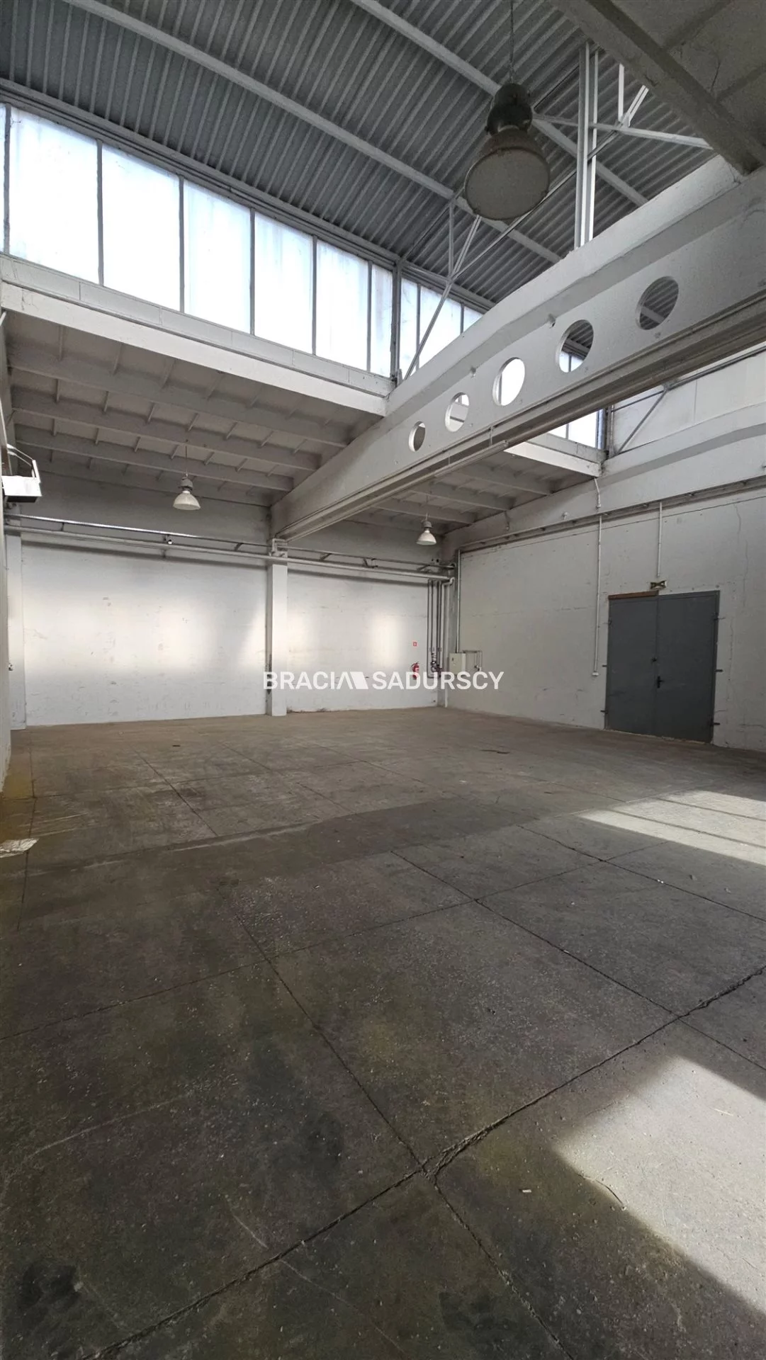 Magazyn 428,00 m², oferta nr , BS3-HW-312121-1, Niepołomice, Grabska