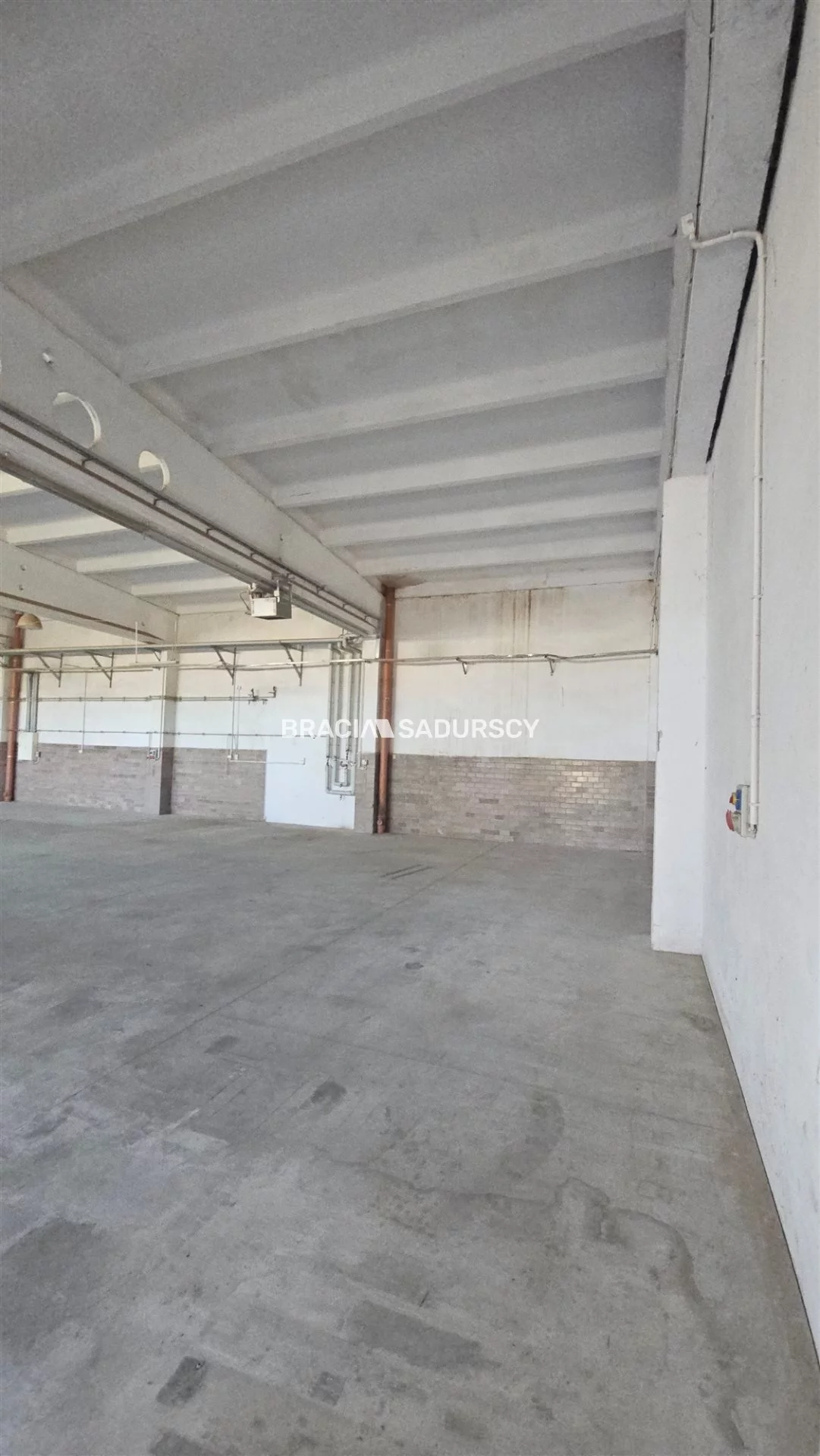 Apartamenty BS3-HW-312120-1 Niepołomice Grabska