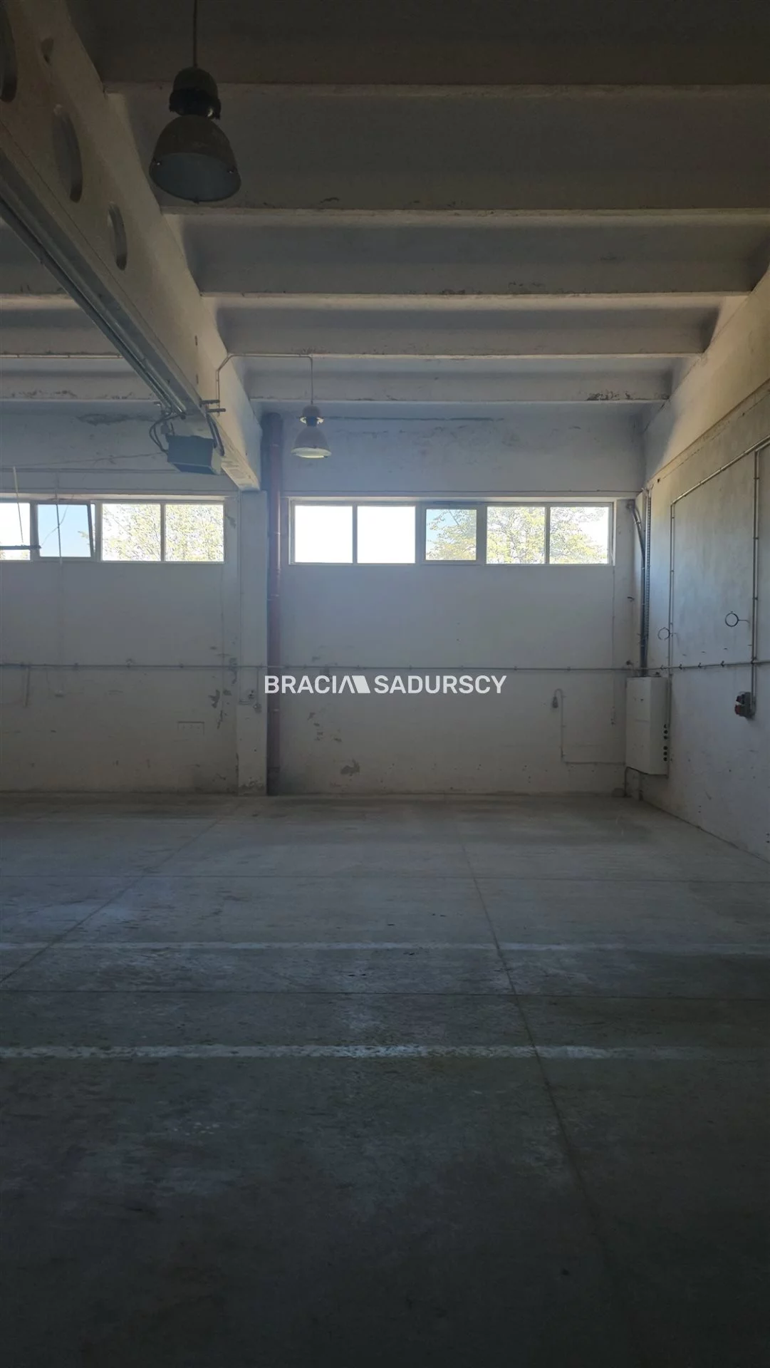 Magazyn 432,00 m², oferta nr , BS3-HW-312120-1, Niepołomice, Grabska