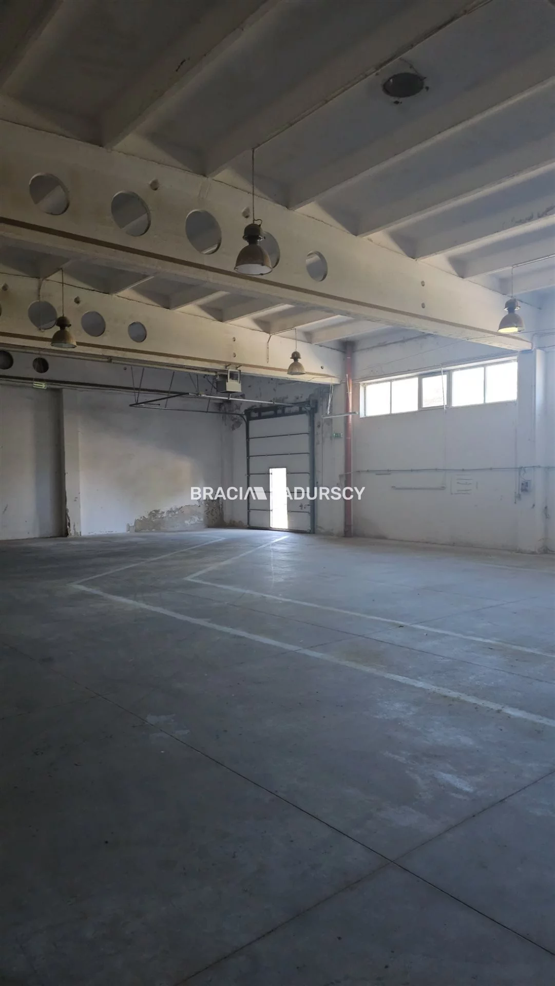 Magazyn 432,00 m², oferta nr , BS3-HW-312120-1, Niepołomice, Grabska