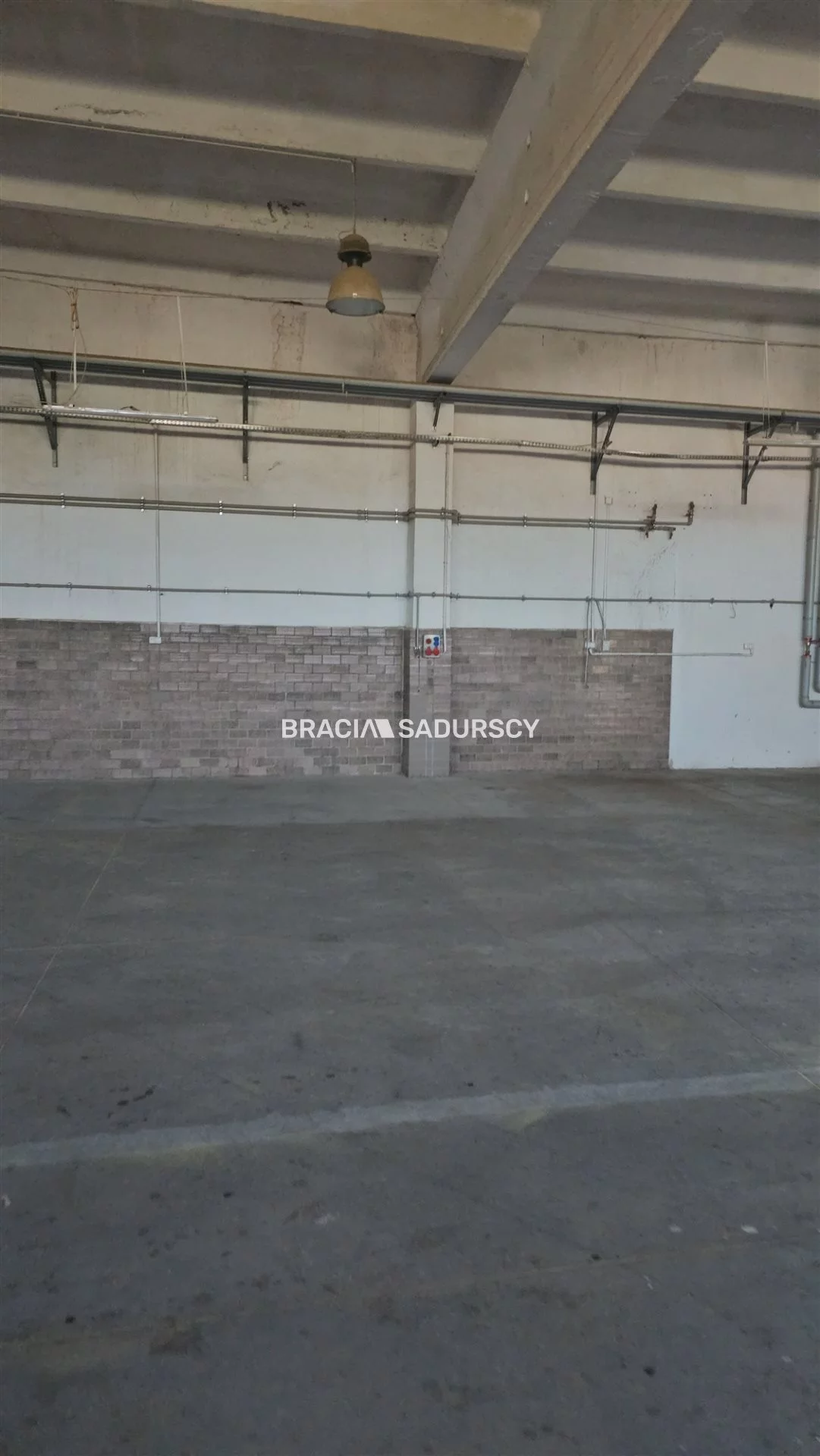 Magazyn 432,00 m², oferta nr , BS3-HW-312120-1, Niepołomice, Grabska