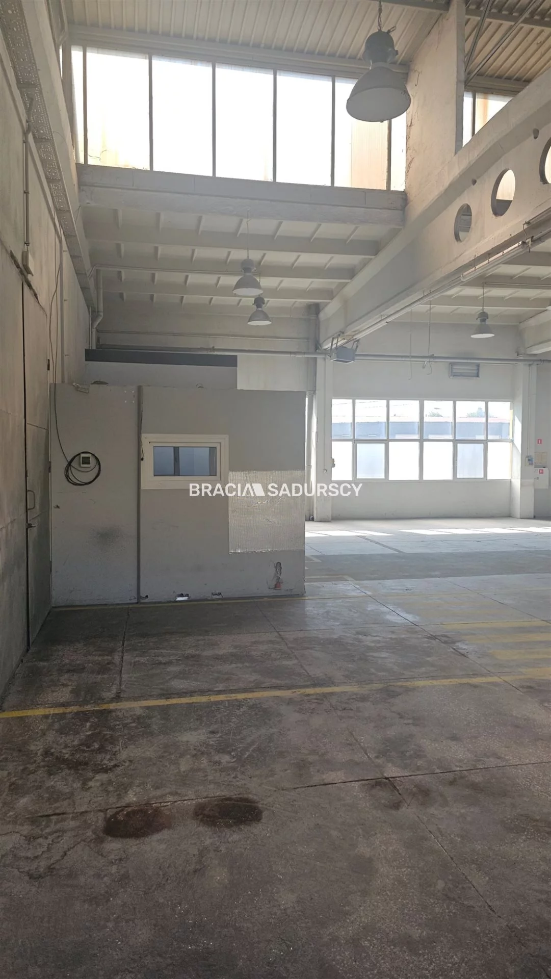 Magazyn 316,00 m², oferta nr , BS3-HW-312125-1, Niepołomice, Grabska