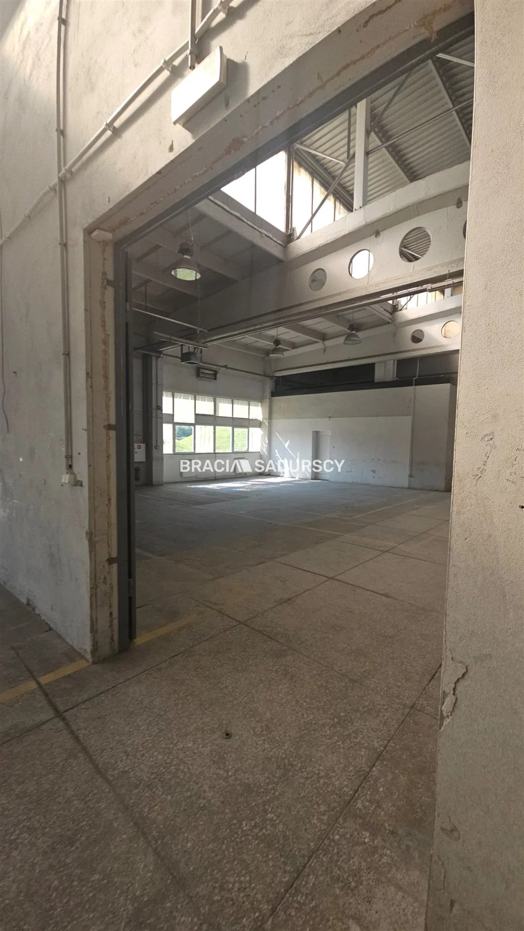 Magazyn 313,00 m², oferta nr , BS3-HW-312150, Niepołomice, Grabska