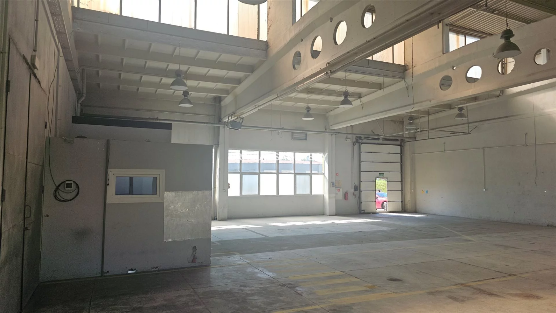 Magazyn 313,00 m², oferta nr , BS3-HW-312150, Niepołomice, Grabska