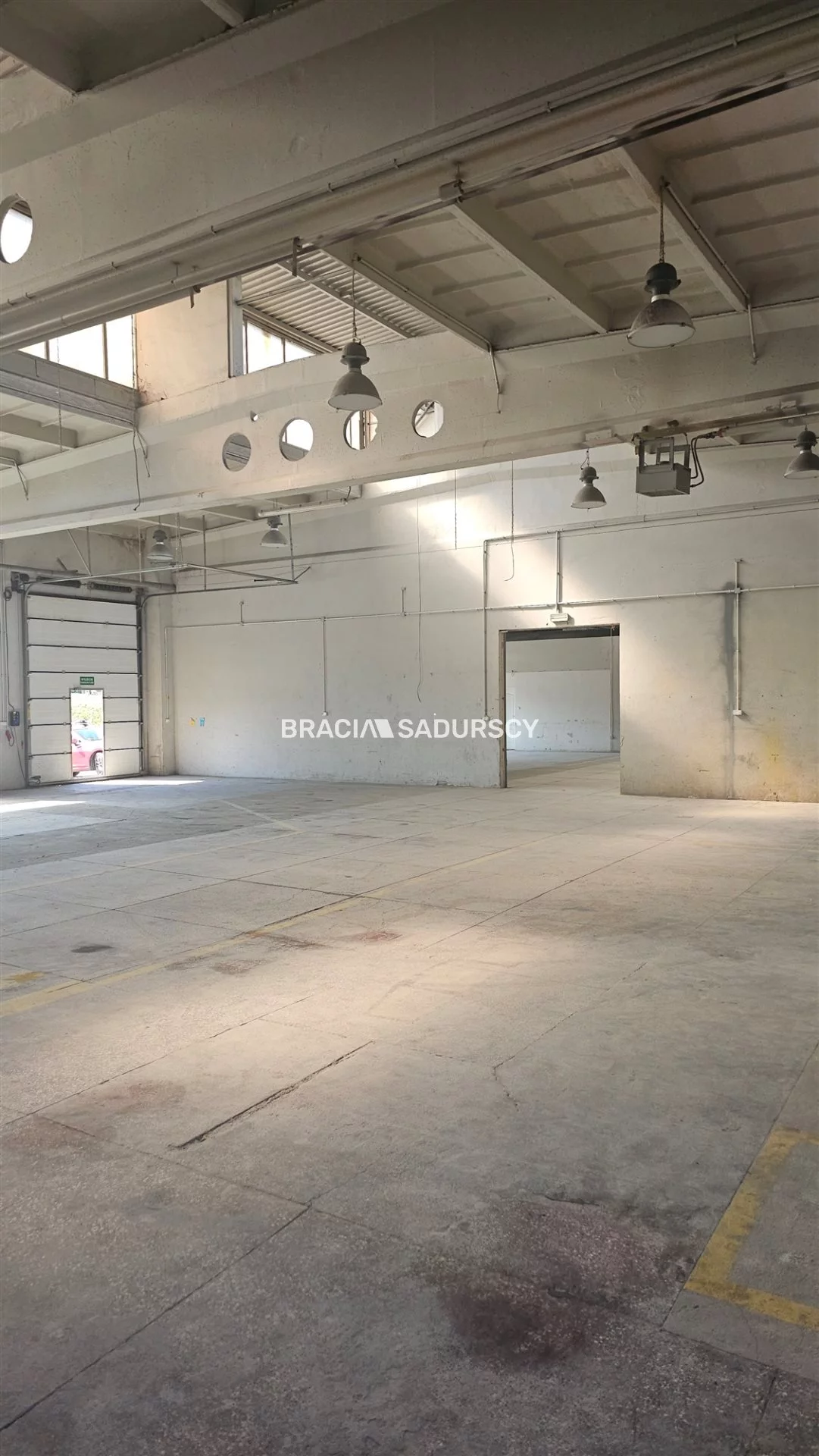 Magazyn 313,00 m², oferta nr , BS3-HW-312150, Niepołomice, Grabska