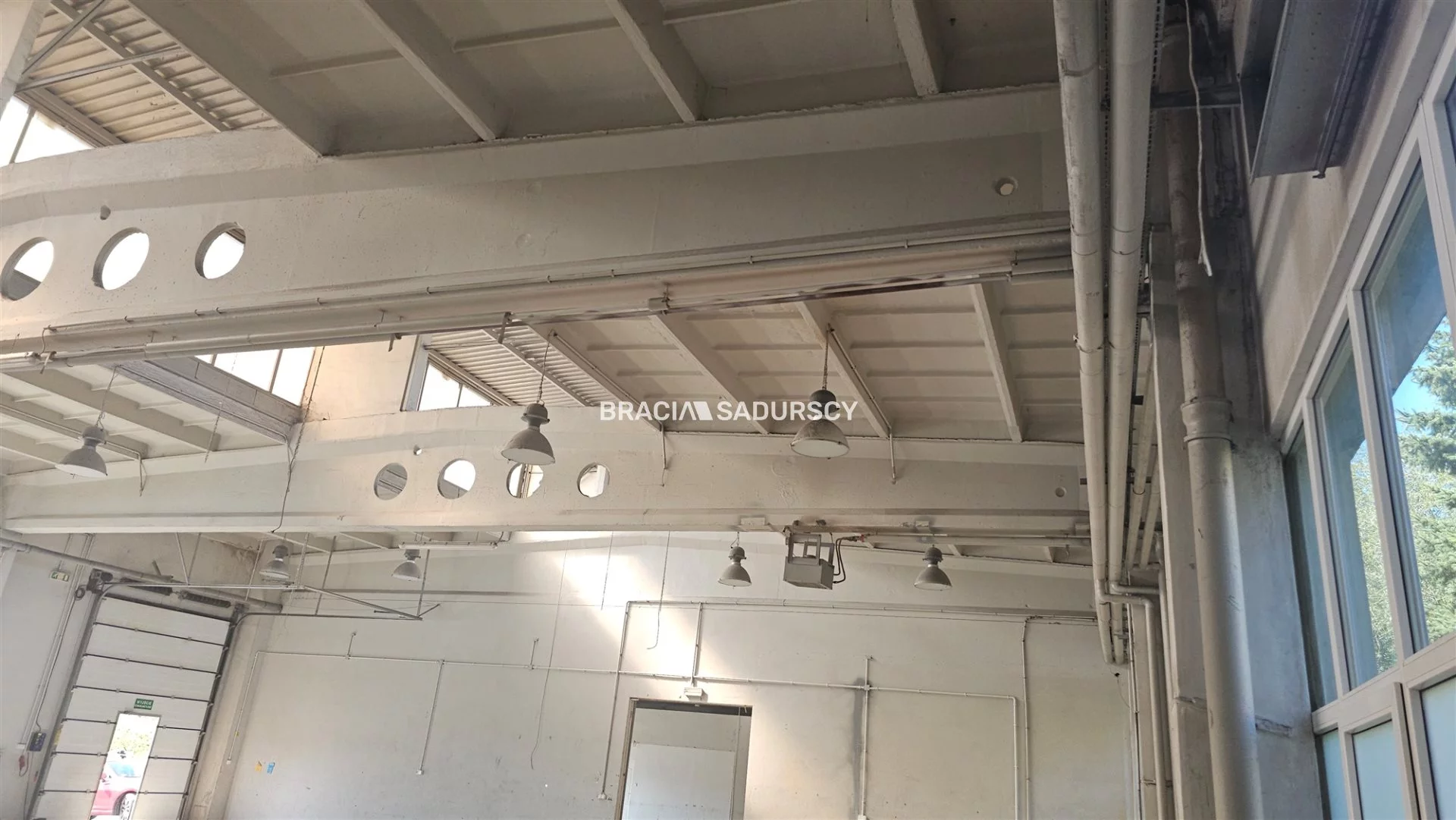 Magazyn 313,00 m², oferta nr , BS3-HW-312150, Niepołomice, Grabska