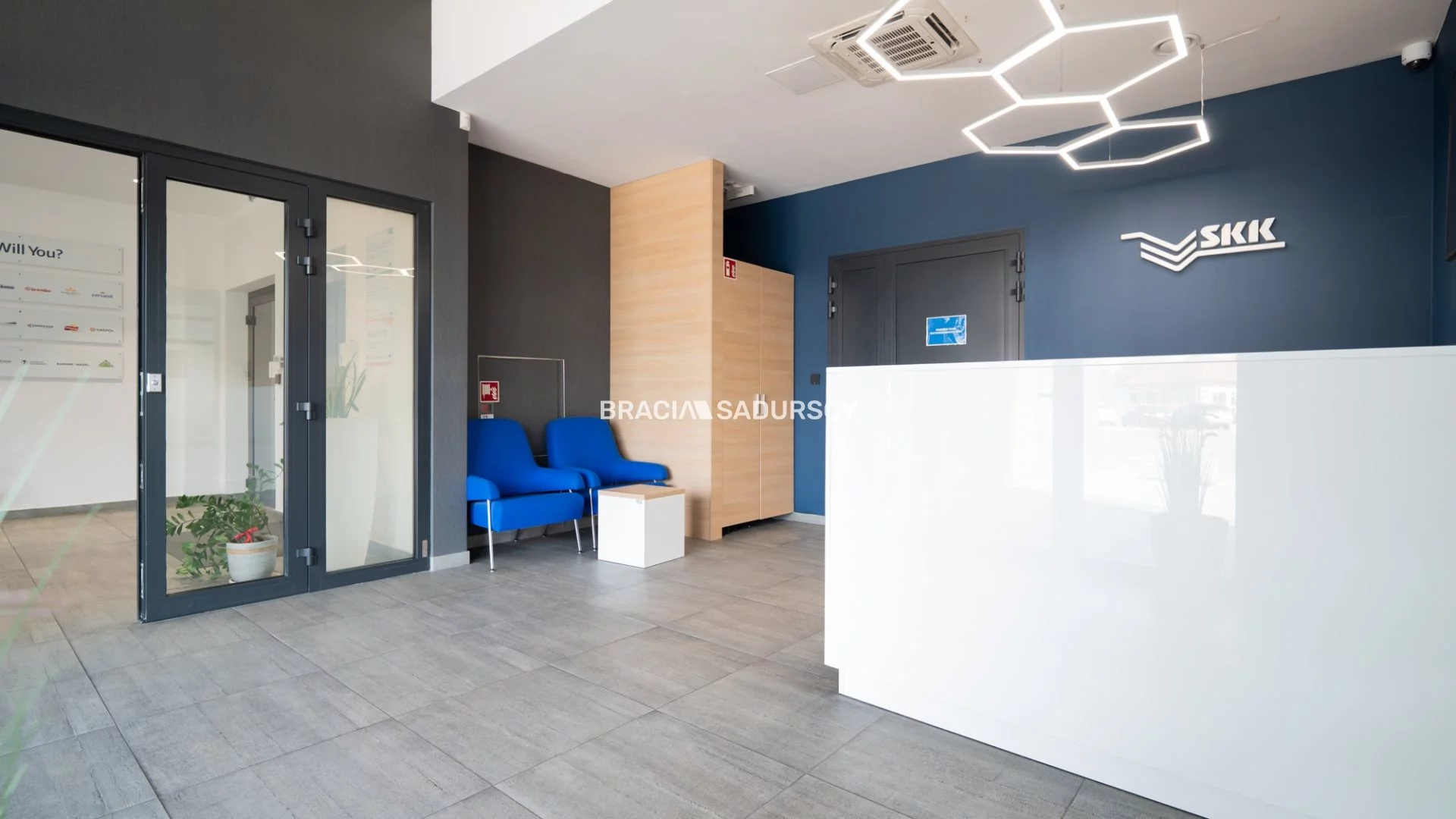 Magazyn 300,00 m², oferta nr , BS2-LW-307769-7, Kraków, Podgórze, Płaszów, Gromadzka