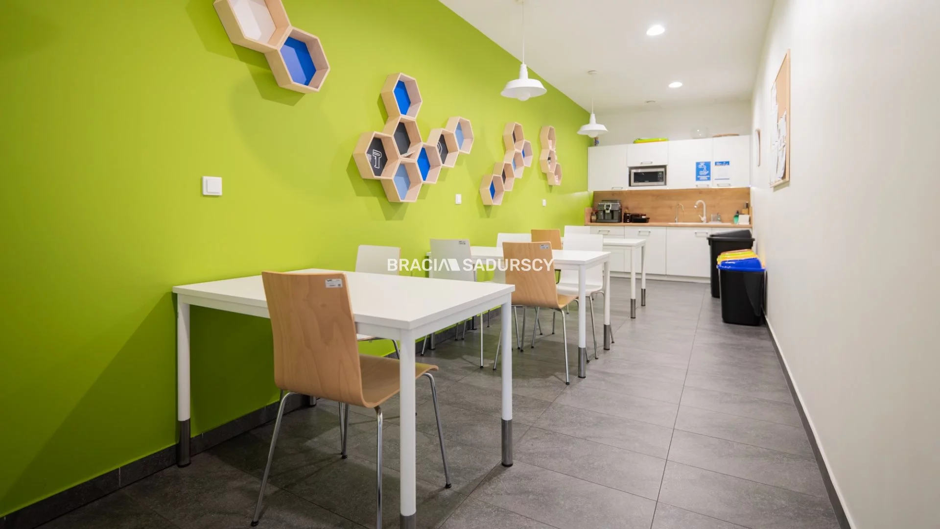 Magazyn 300,00 m², oferta nr , BS2-LW-307769-7, Kraków, Podgórze, Płaszów, Gromadzka