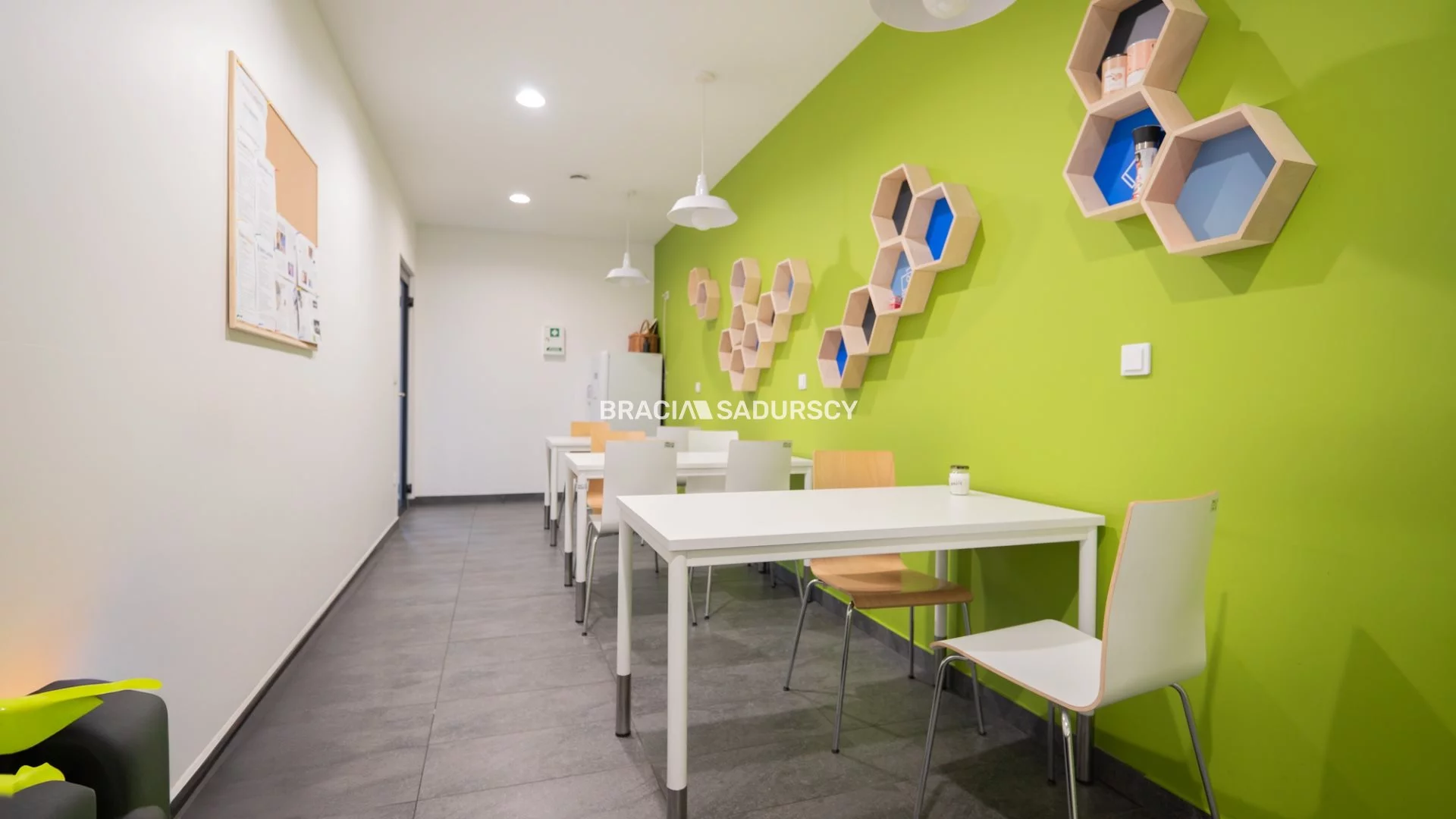 Magazyn 300,00 m², oferta nr , BS2-LW-307769-7, Kraków, Podgórze, Płaszów, Gromadzka