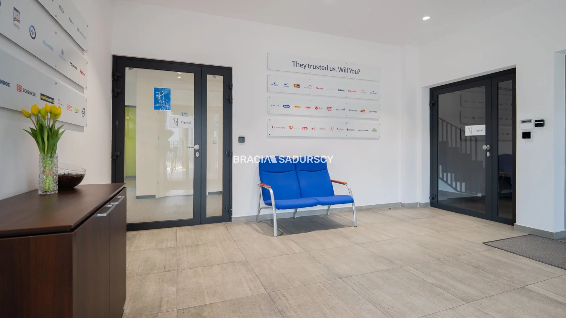 Magazyn 300,00 m², oferta nr , BS2-LW-307769-7, Kraków, Podgórze, Płaszów, Gromadzka