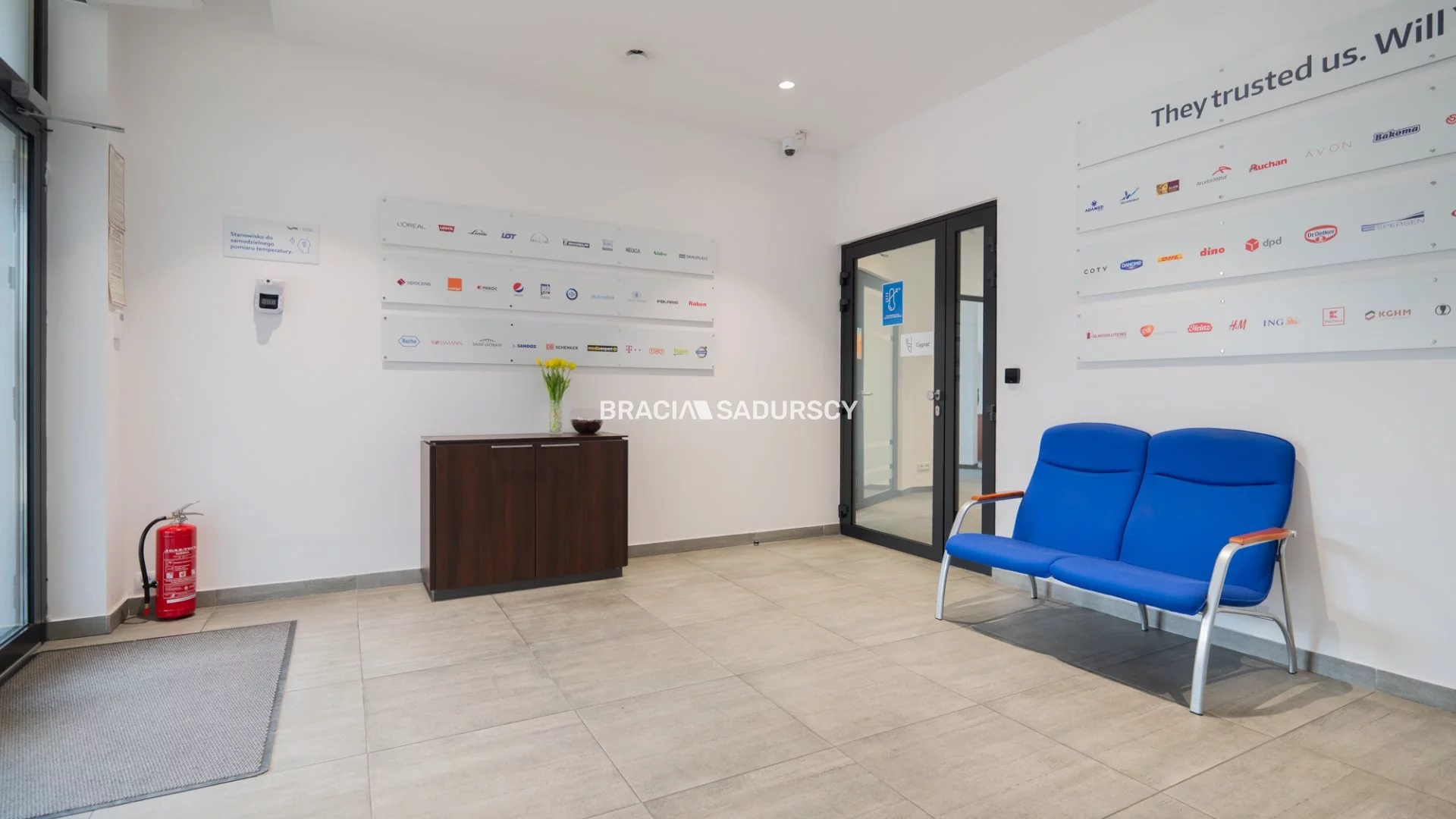 Magazyn 300,00 m², oferta nr , BS2-LW-307769-7, Kraków, Podgórze, Płaszów, Gromadzka