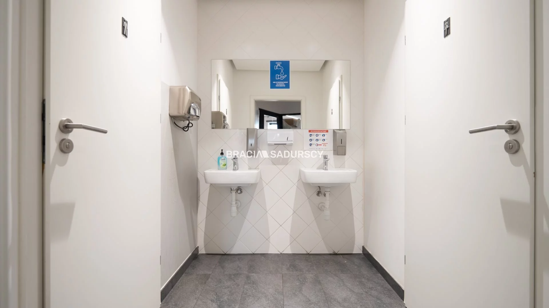 Magazyn 300,00 m², oferta nr , BS2-LW-307769-7, Kraków, Podgórze, Płaszów, Gromadzka