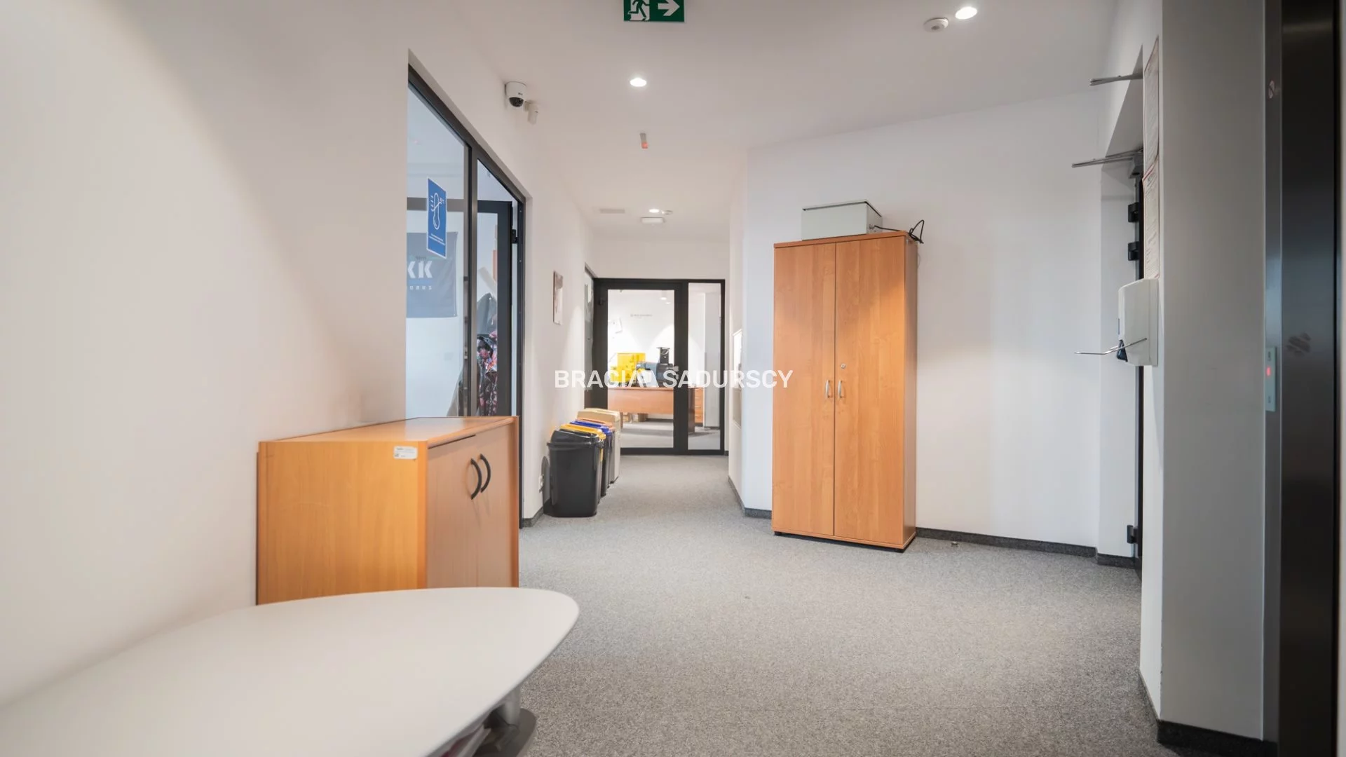 Magazyn 300,00 m², oferta nr , BS2-LW-307769-7, Kraków, Podgórze, Płaszów, Gromadzka