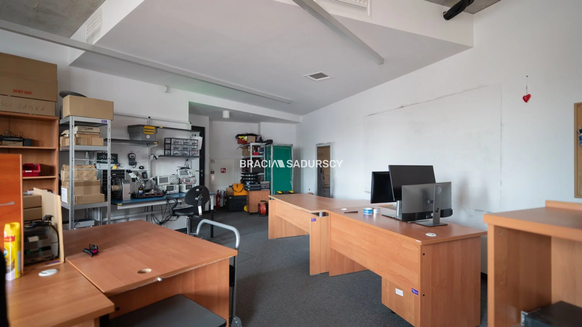 Magazyn 300,00 m², oferta nr , BS2-LW-307769-7, Kraków, Podgórze, Płaszów, Gromadzka
