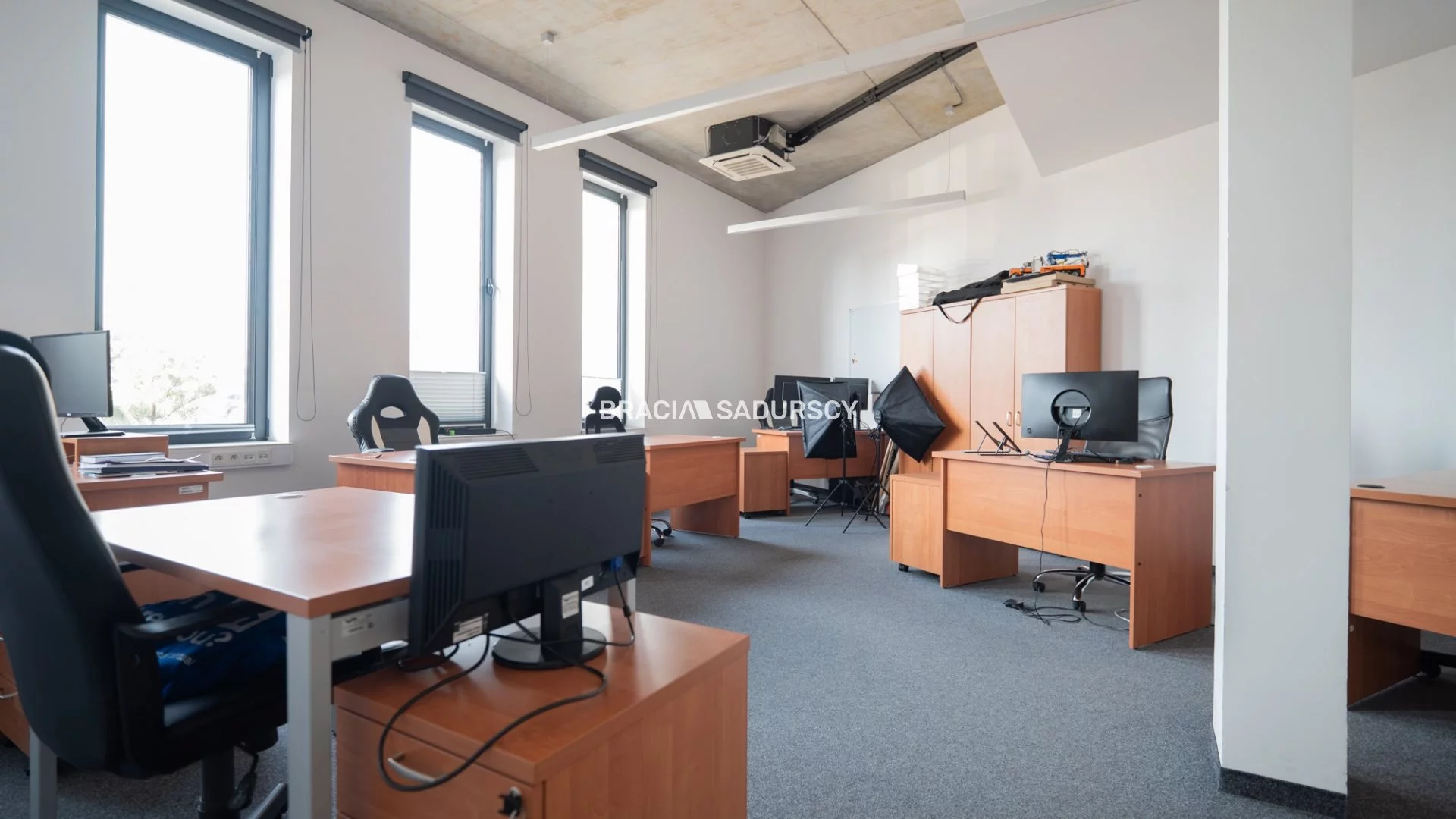 Magazyn 300,00 m², oferta nr , BS2-LW-307769-8, Kraków, Podgórze, Płaszów, Gromadzka
