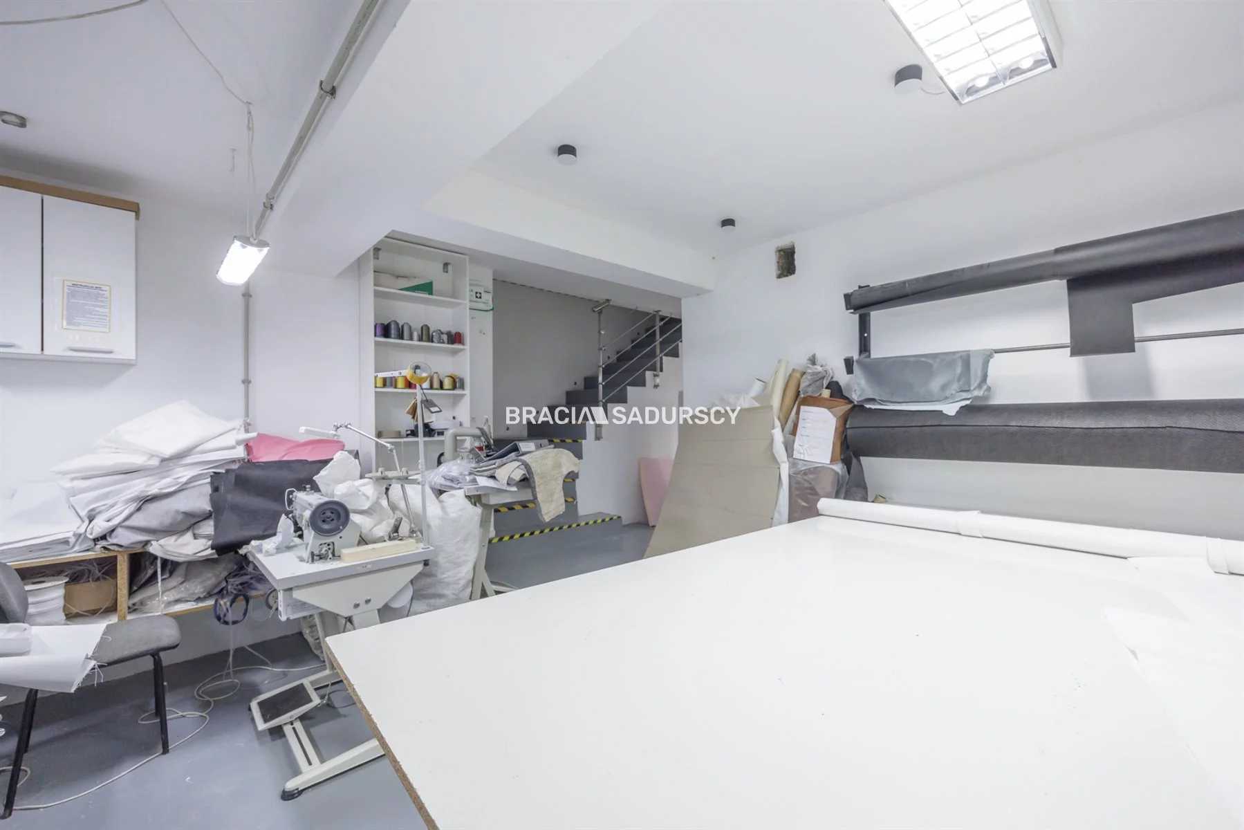 Magazyn 600,00 m², oferta nr , BS3-BS-296351-8, Kalwaria Zebrzydowska