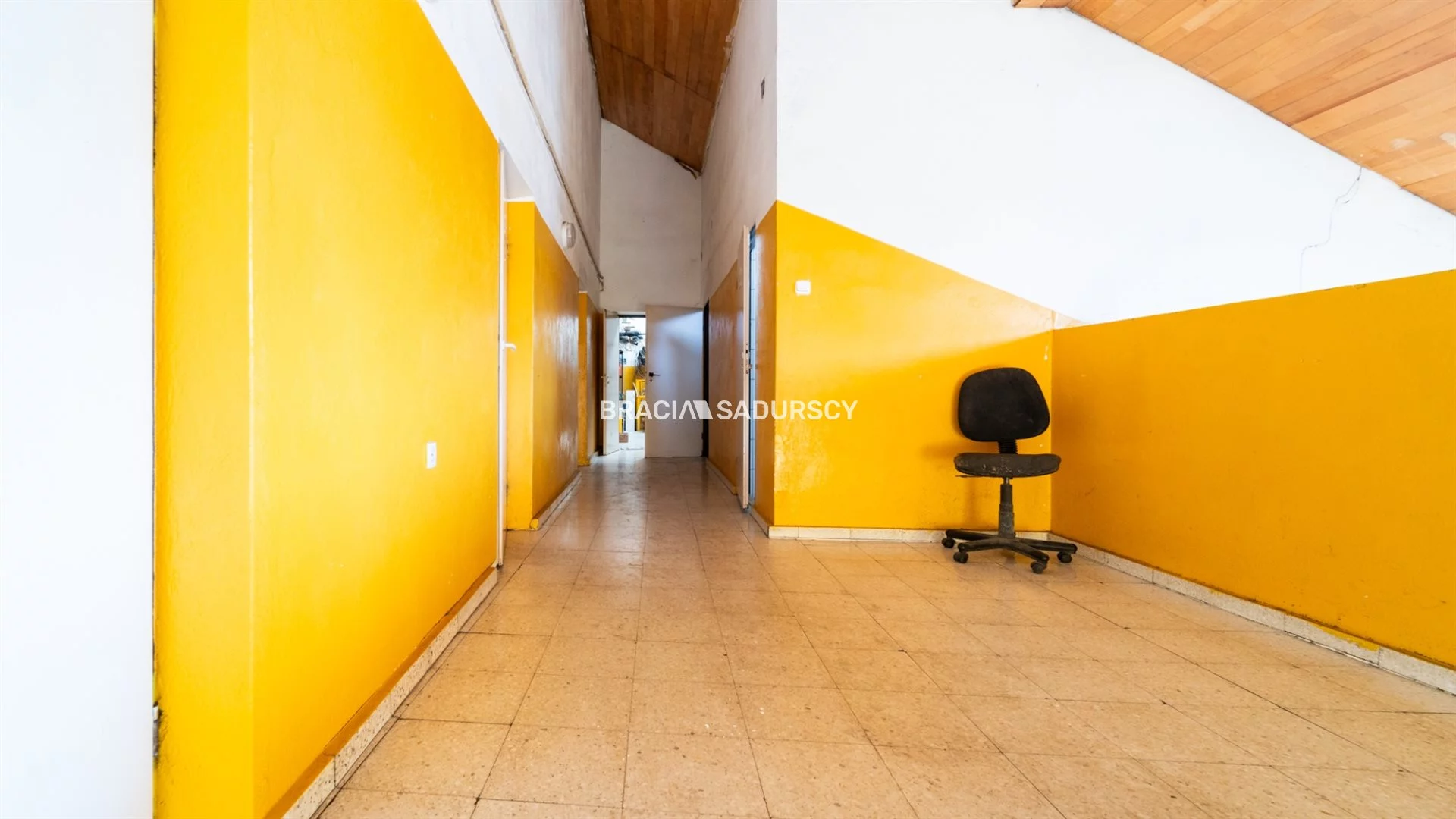 Magazyn 1 591,00 m², oferta nr , BS2-BS-304985-15, Kalwaria Zebrzydowska