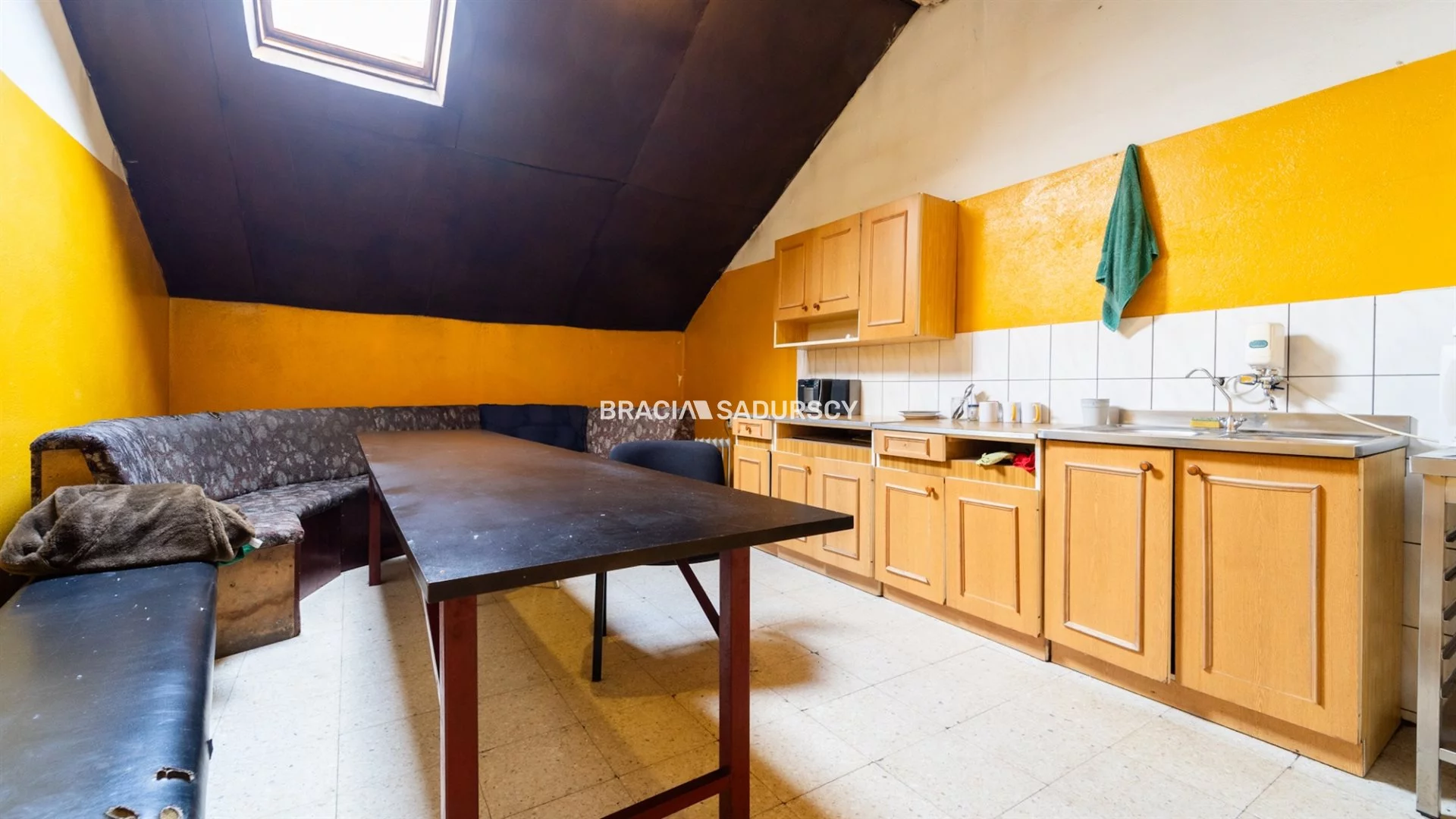 Magazyn 1 591,00 m², oferta nr , BS2-BS-304985-15, Kalwaria Zebrzydowska