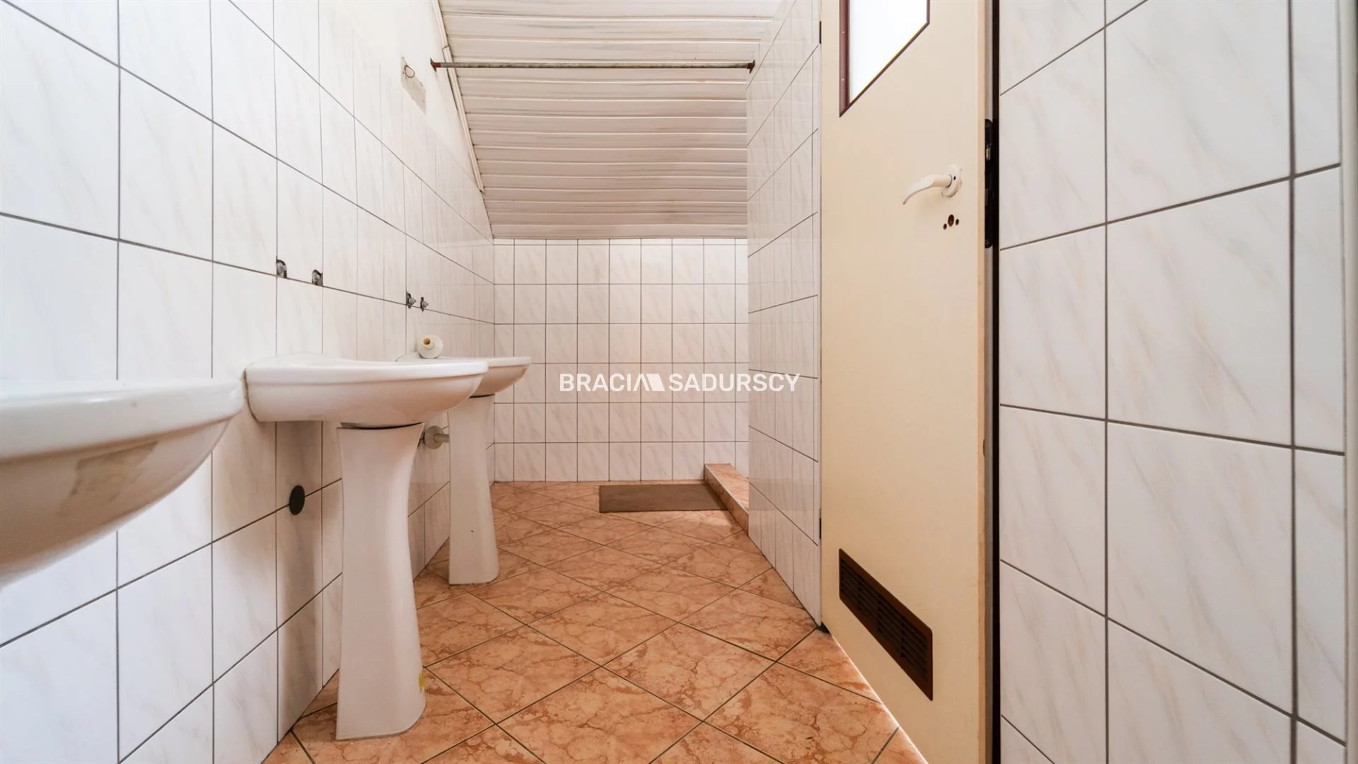 Magazyn 1 591,00 m², oferta nr , BS2-BS-304985-15, Kalwaria Zebrzydowska