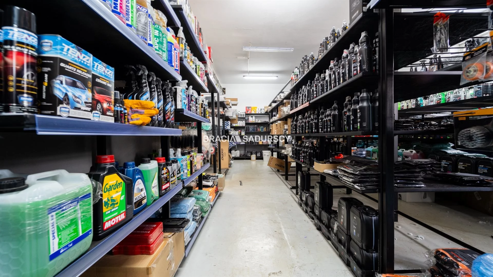 Magazyn 1 591,00 m², oferta nr , BS2-BS-304985-15, Kalwaria Zebrzydowska